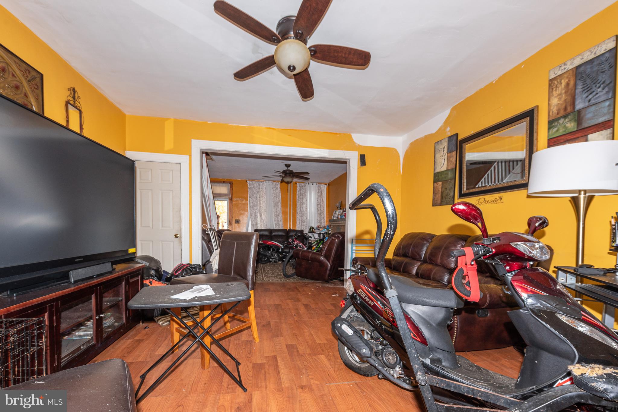 BELAIR-EDISON - Residential