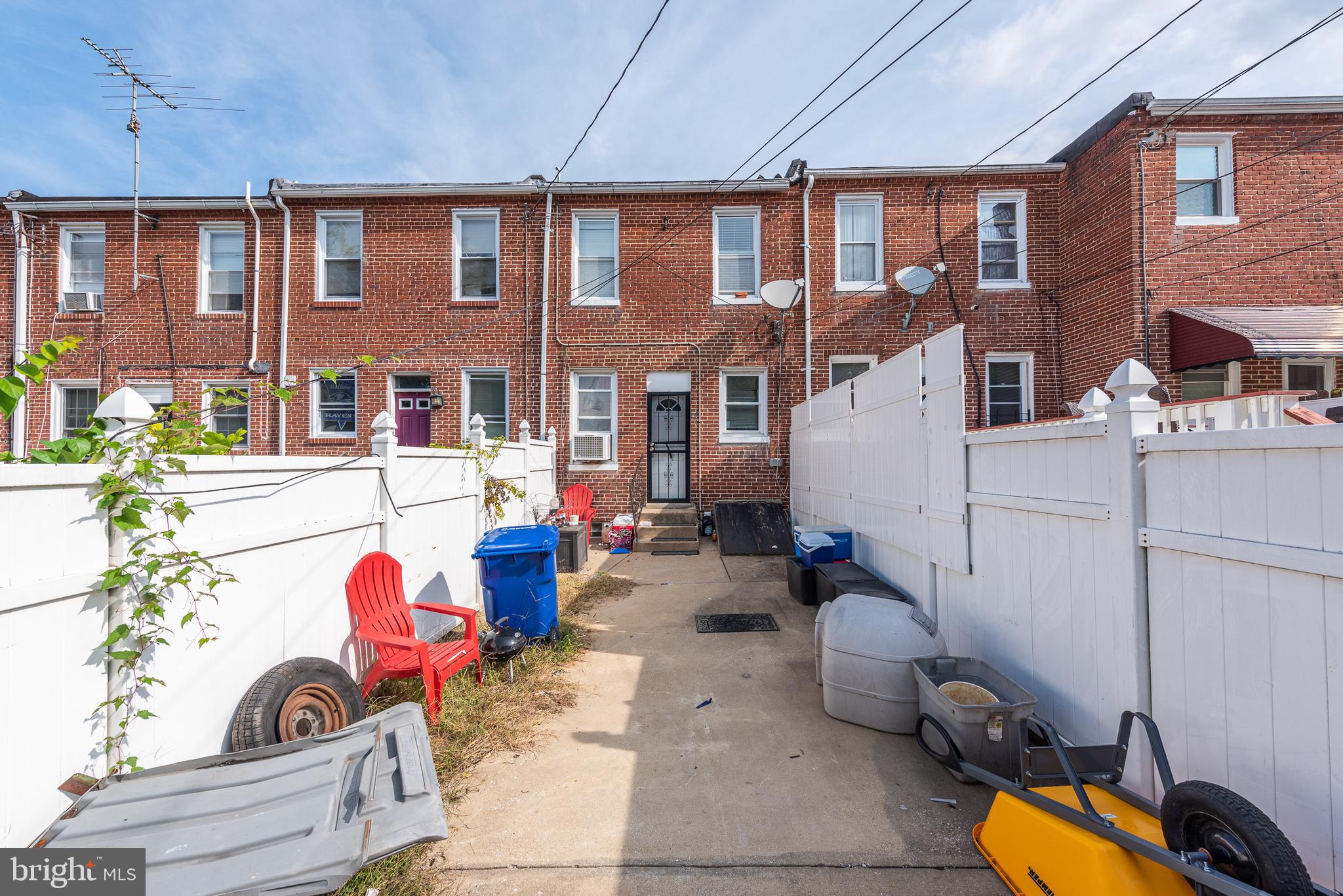 BELAIR-EDISON - Residential