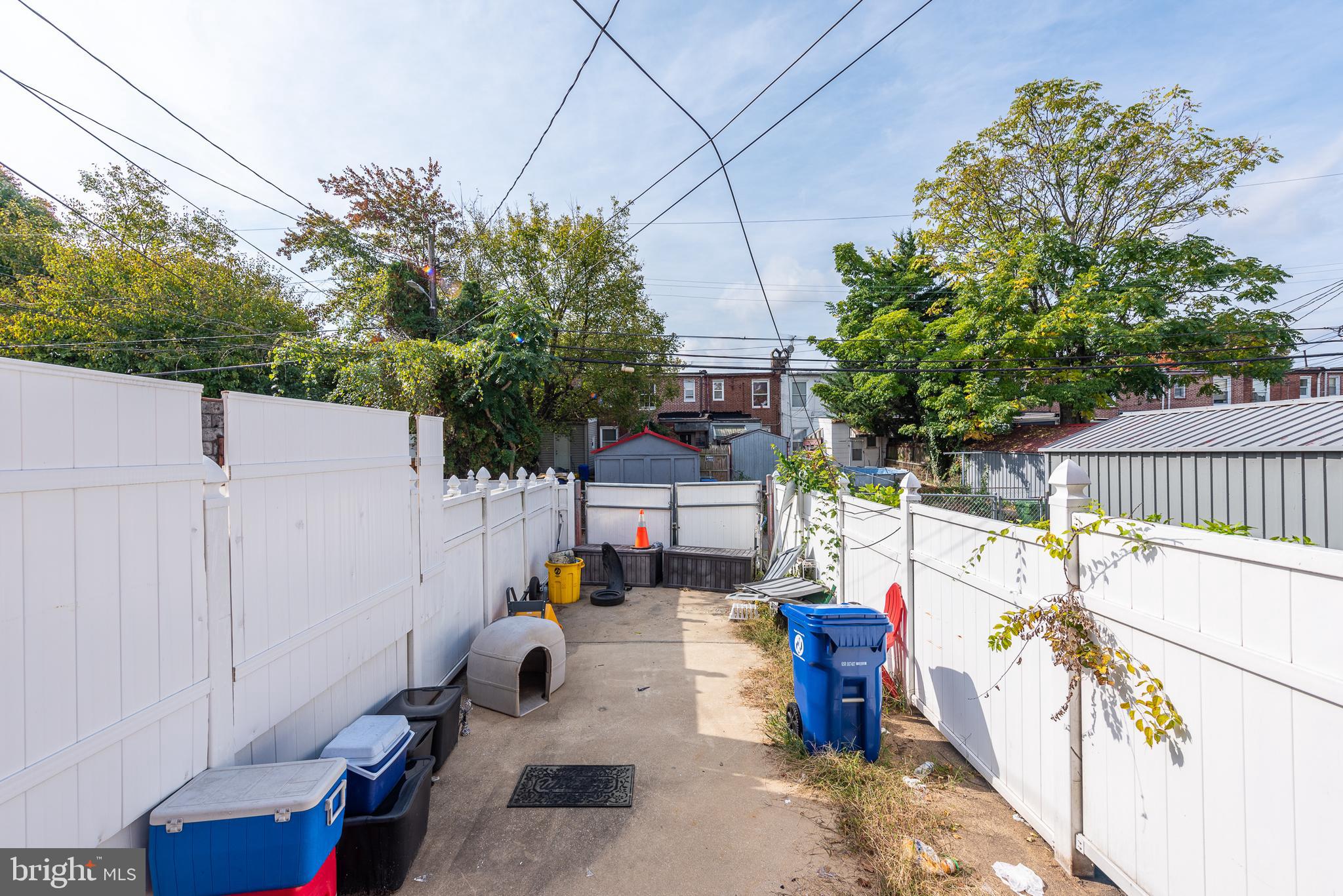 BELAIR-EDISON - Residential