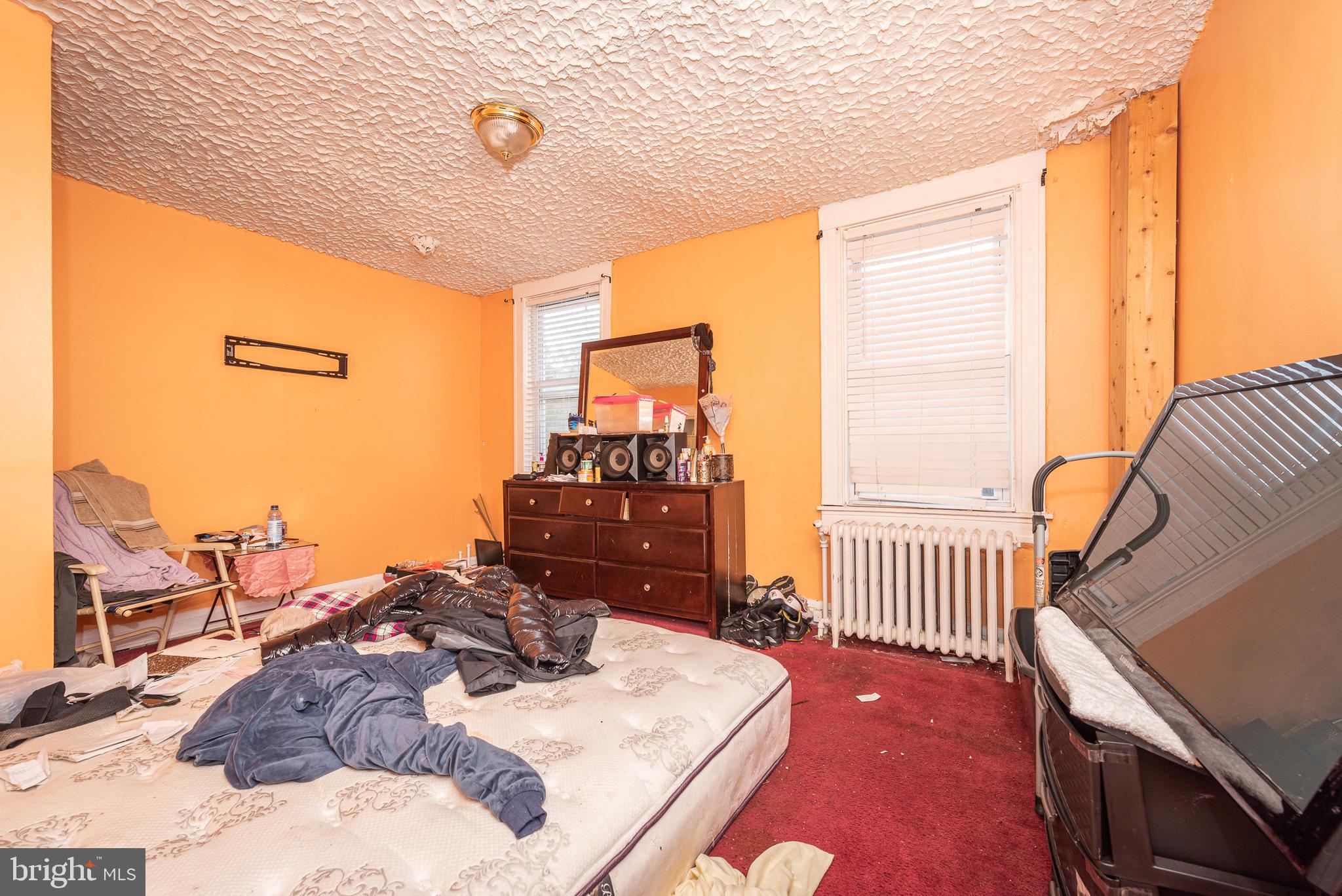 BELAIR-EDISON - Residential