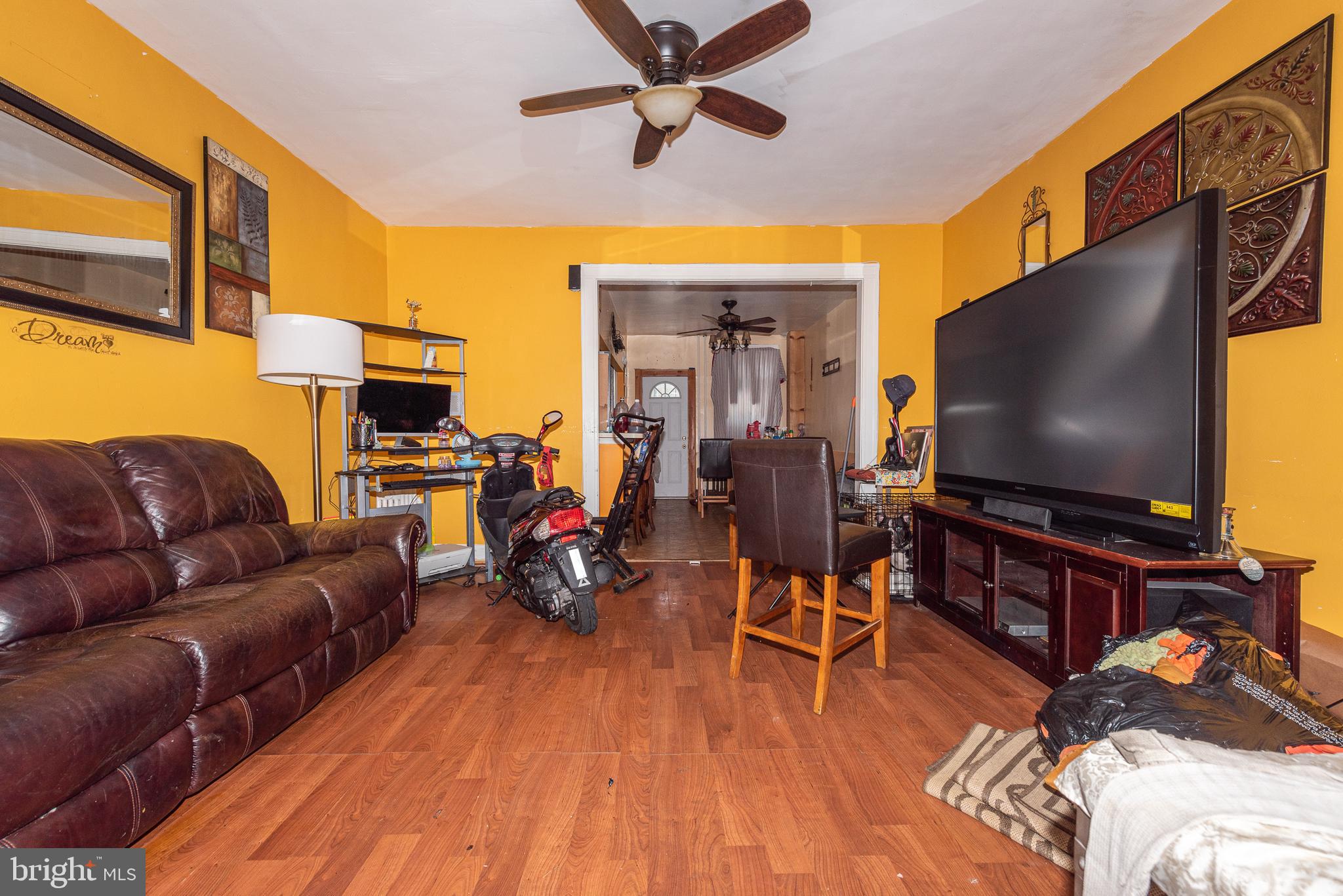 BELAIR-EDISON - Residential