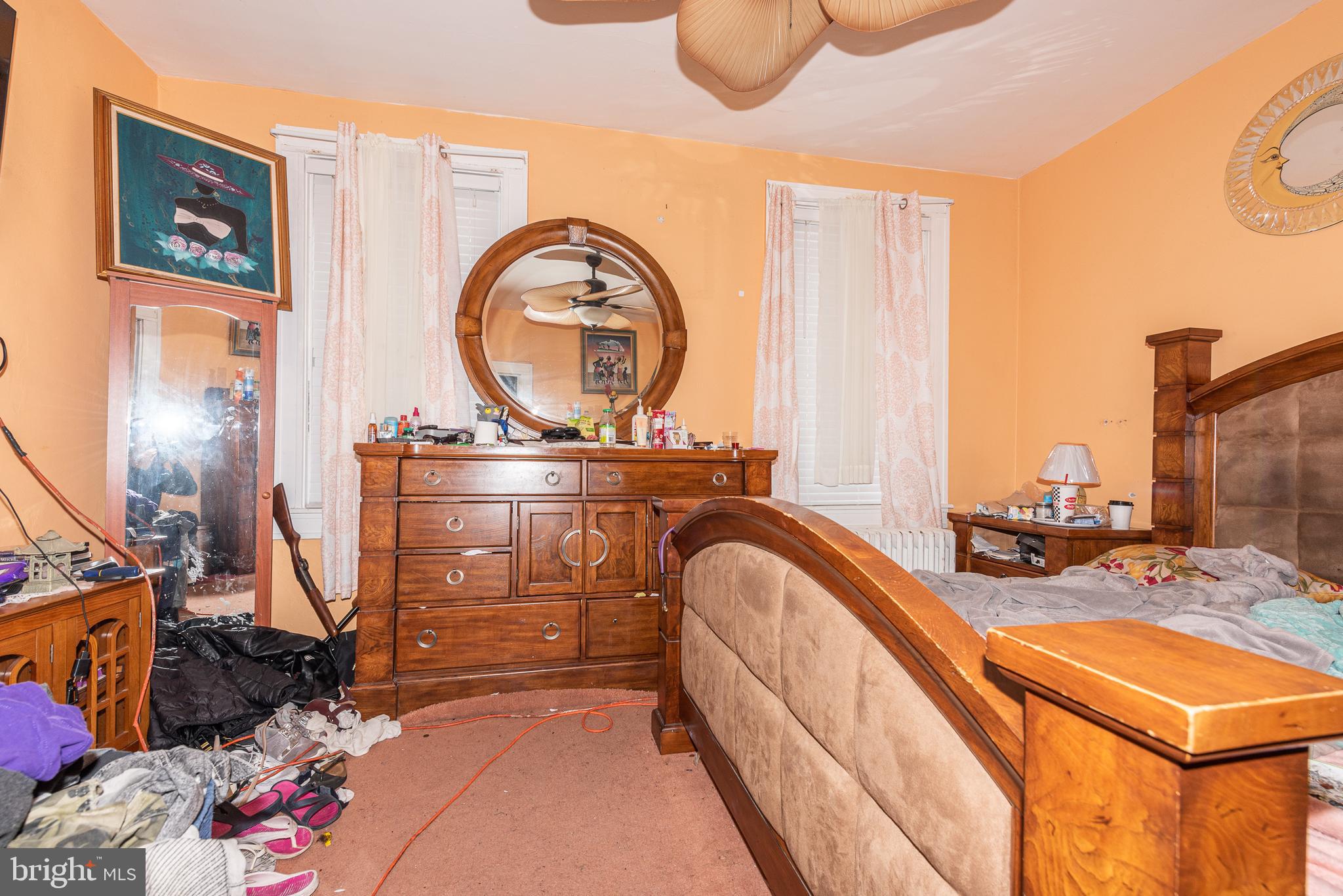 BELAIR-EDISON - Residential