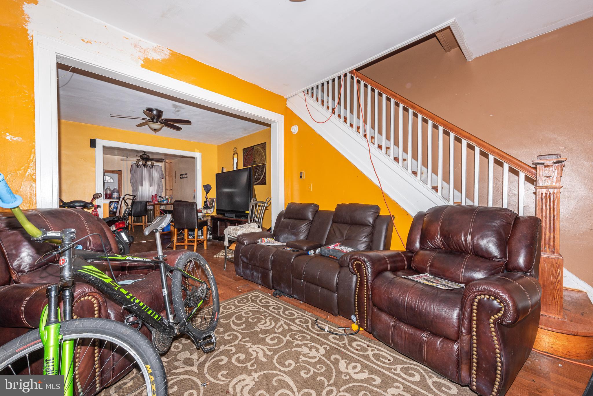 BELAIR-EDISON - Residential