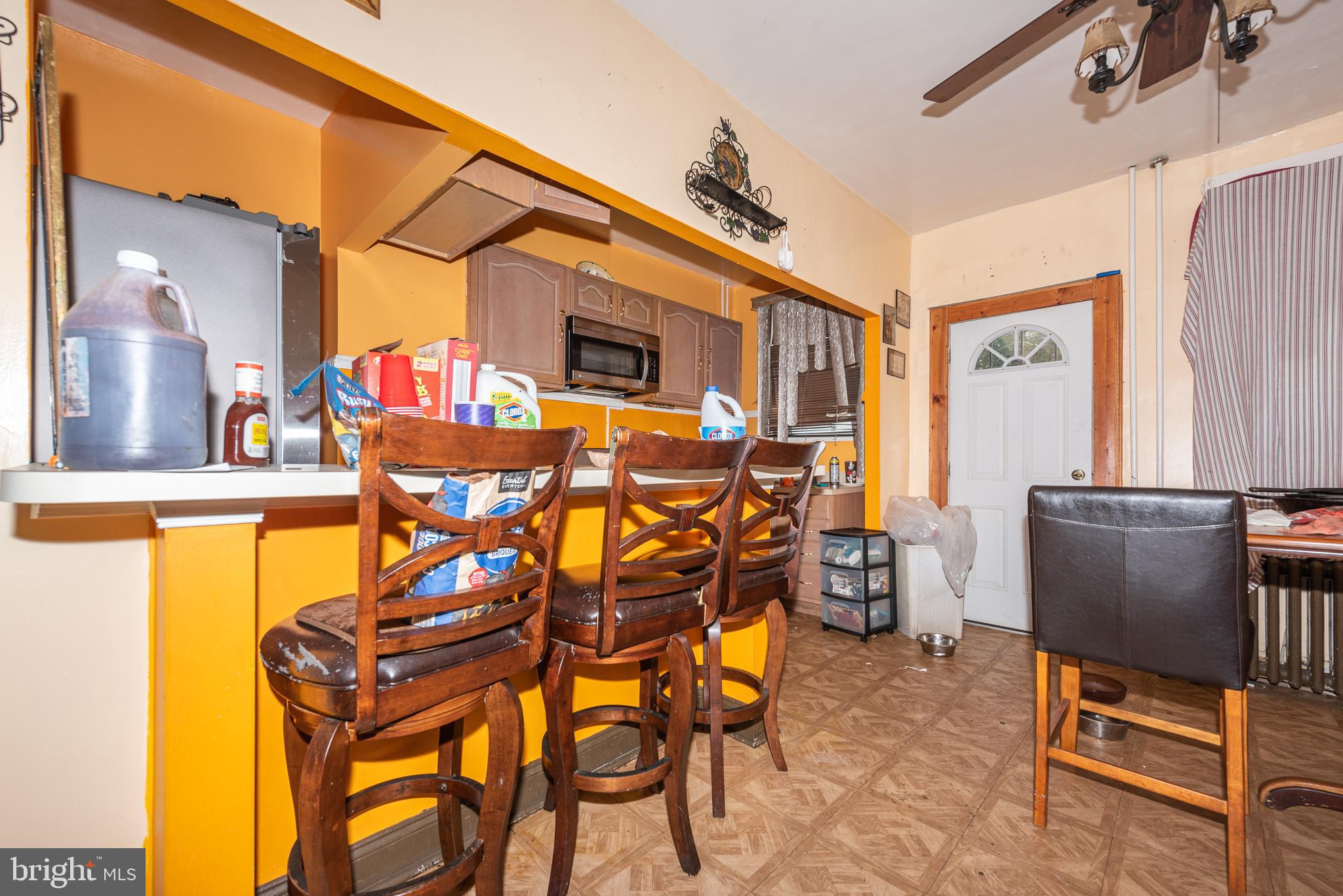 BELAIR-EDISON - Residential