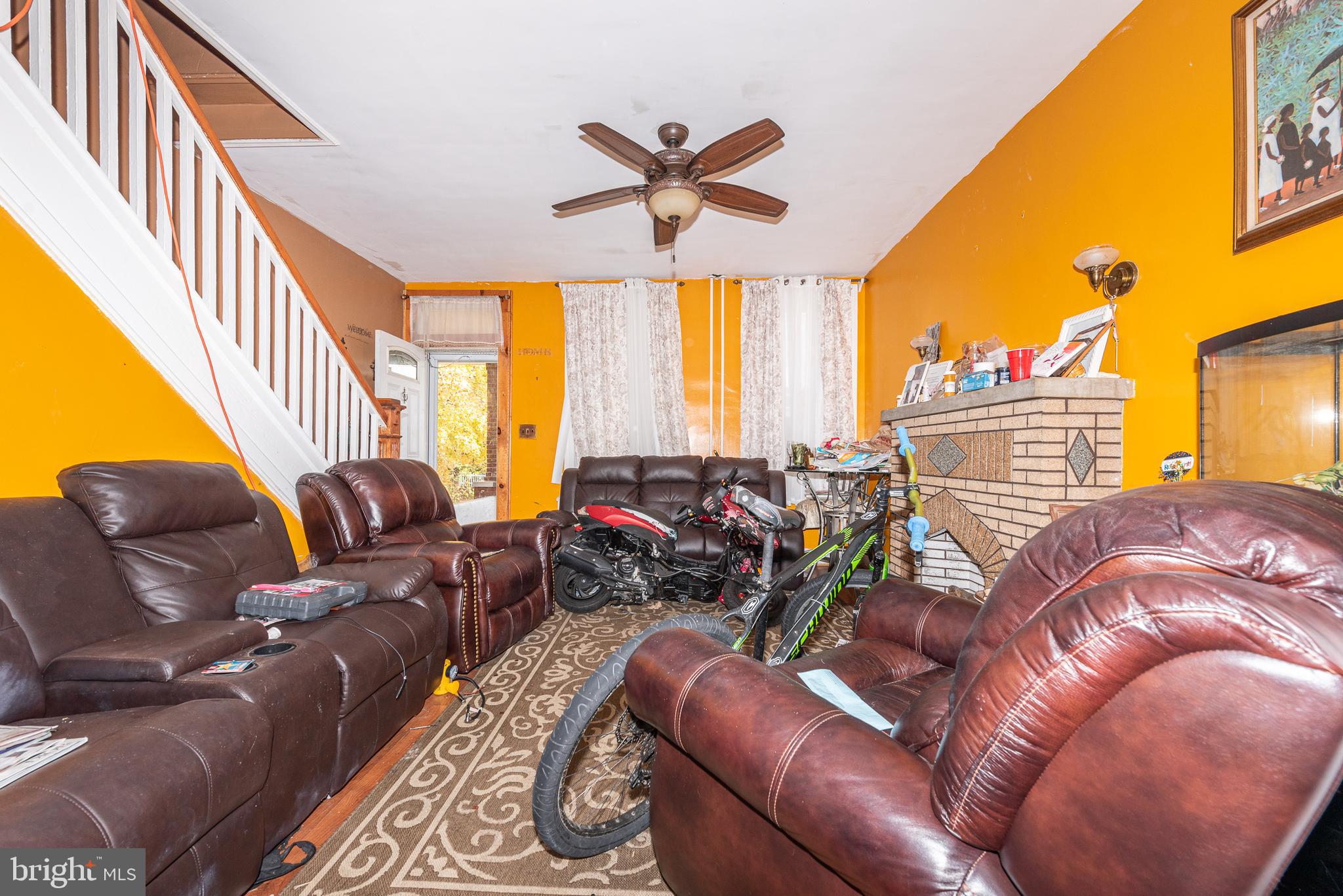 BELAIR-EDISON - Residential