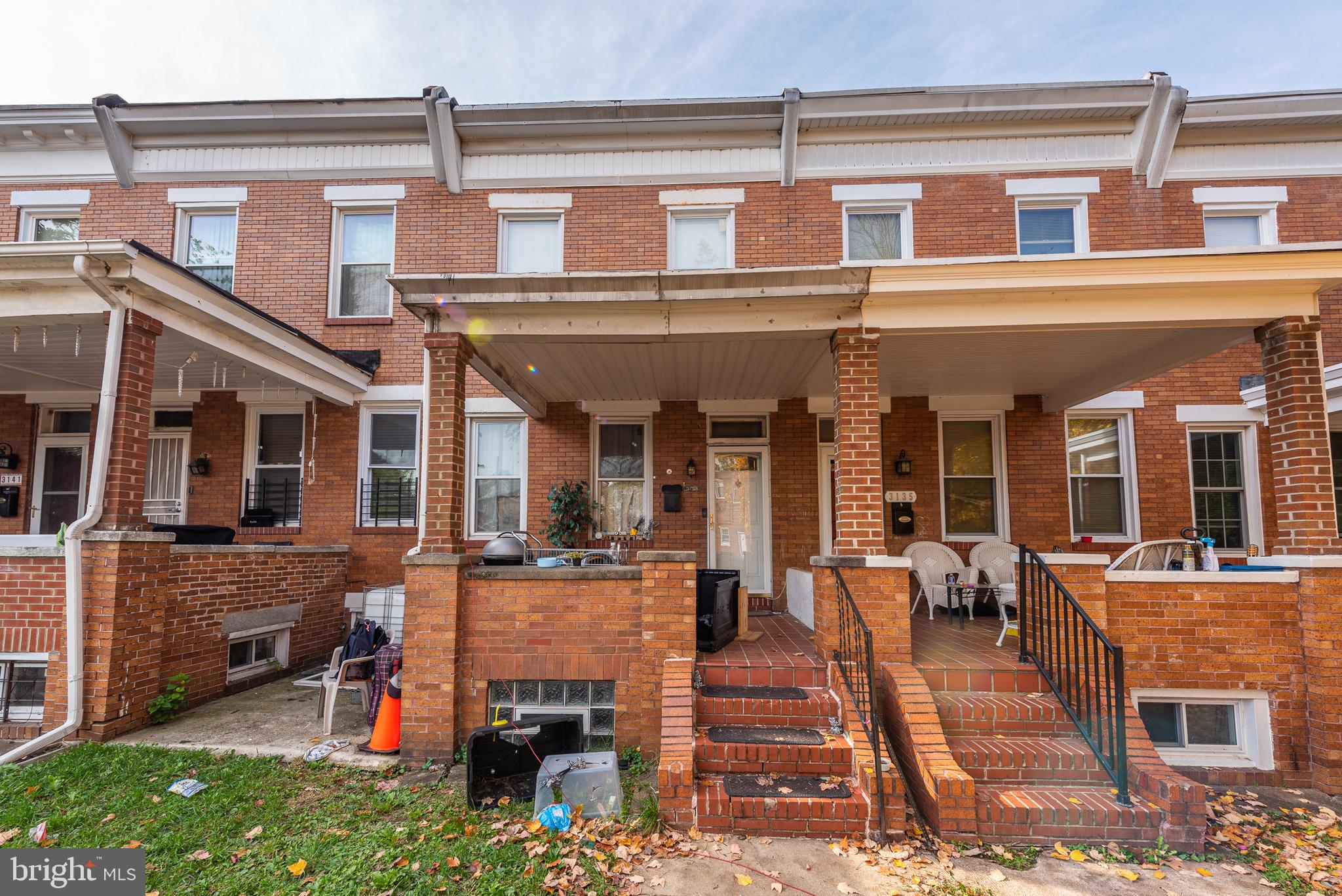 BELAIR-EDISON - Residential