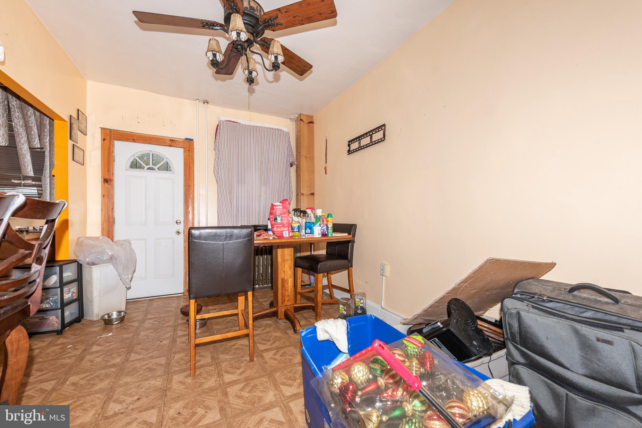 BELAIR-EDISON - Residential