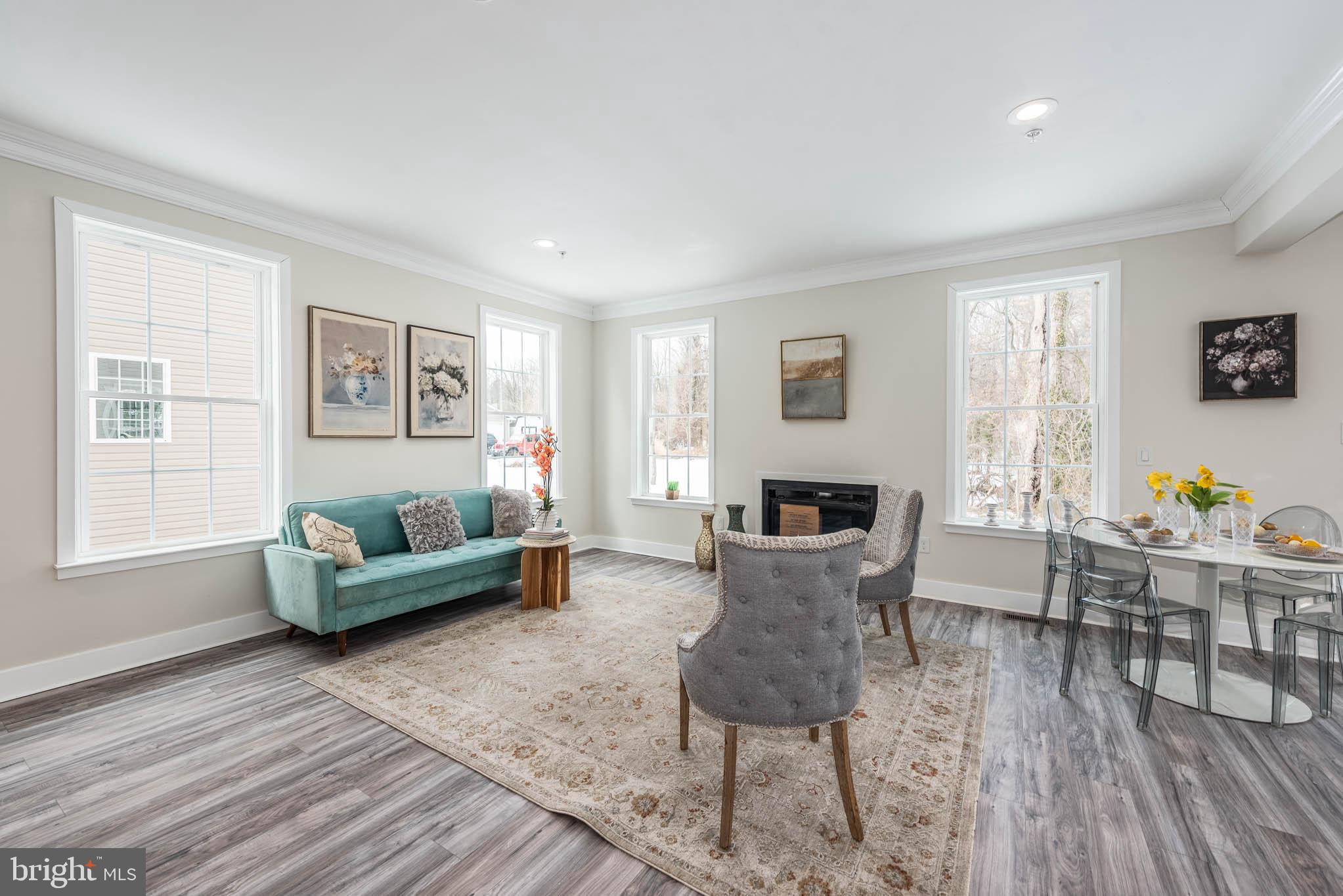 CARNEY - Residential