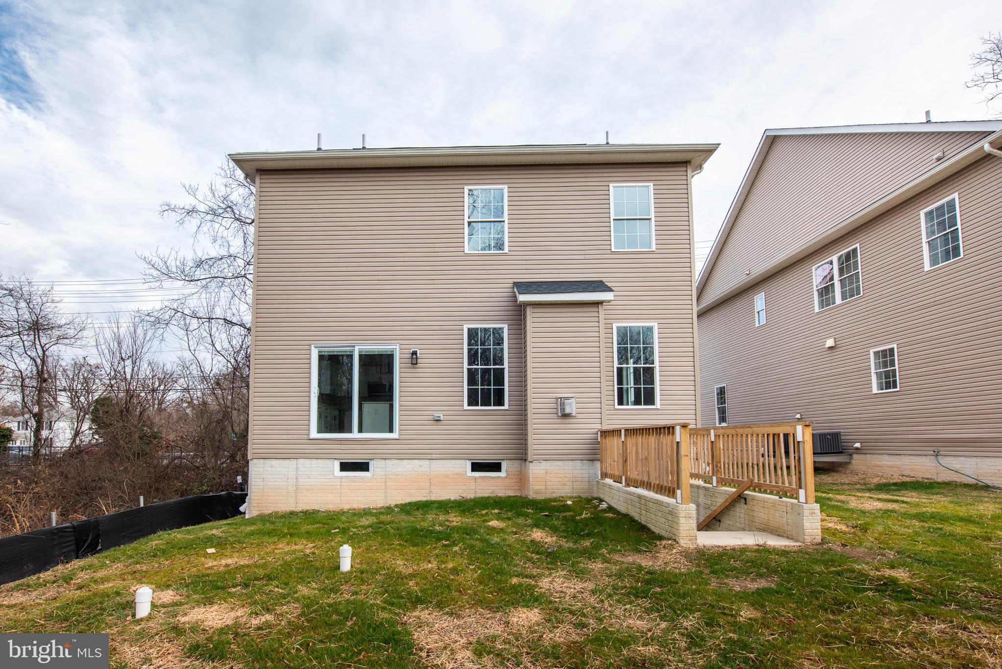 CARNEY - Residential