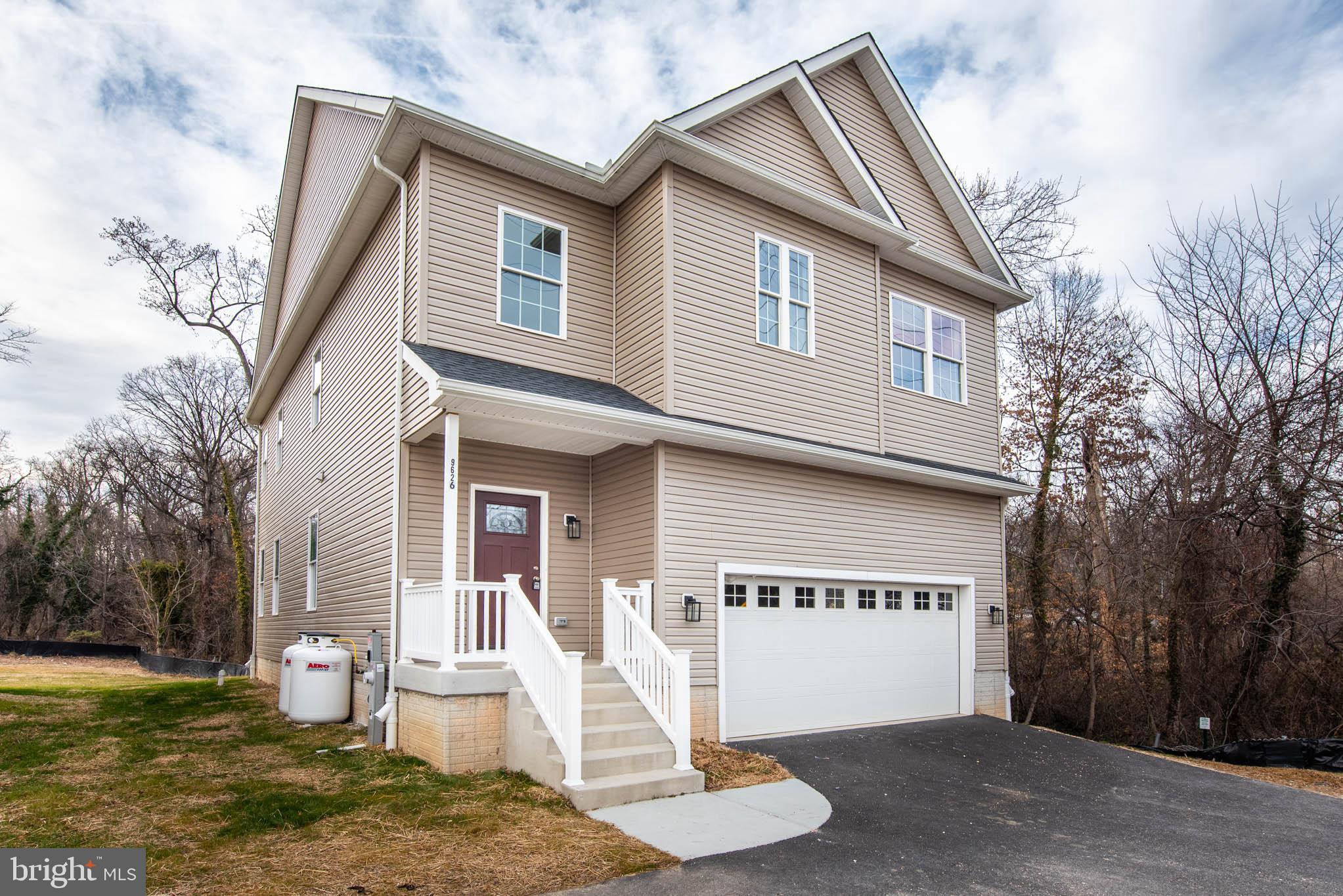 CARNEY - Residential