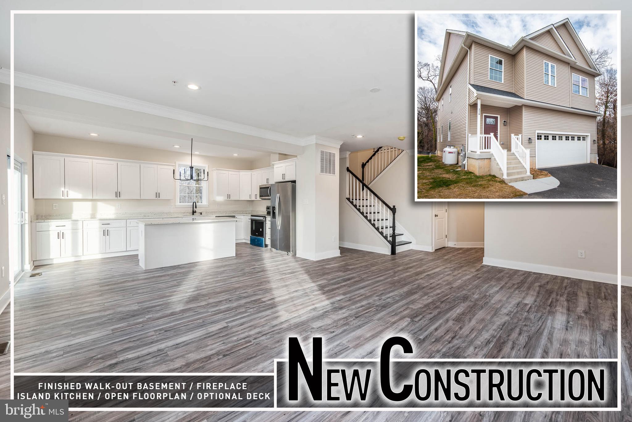 CARNEY - Residential