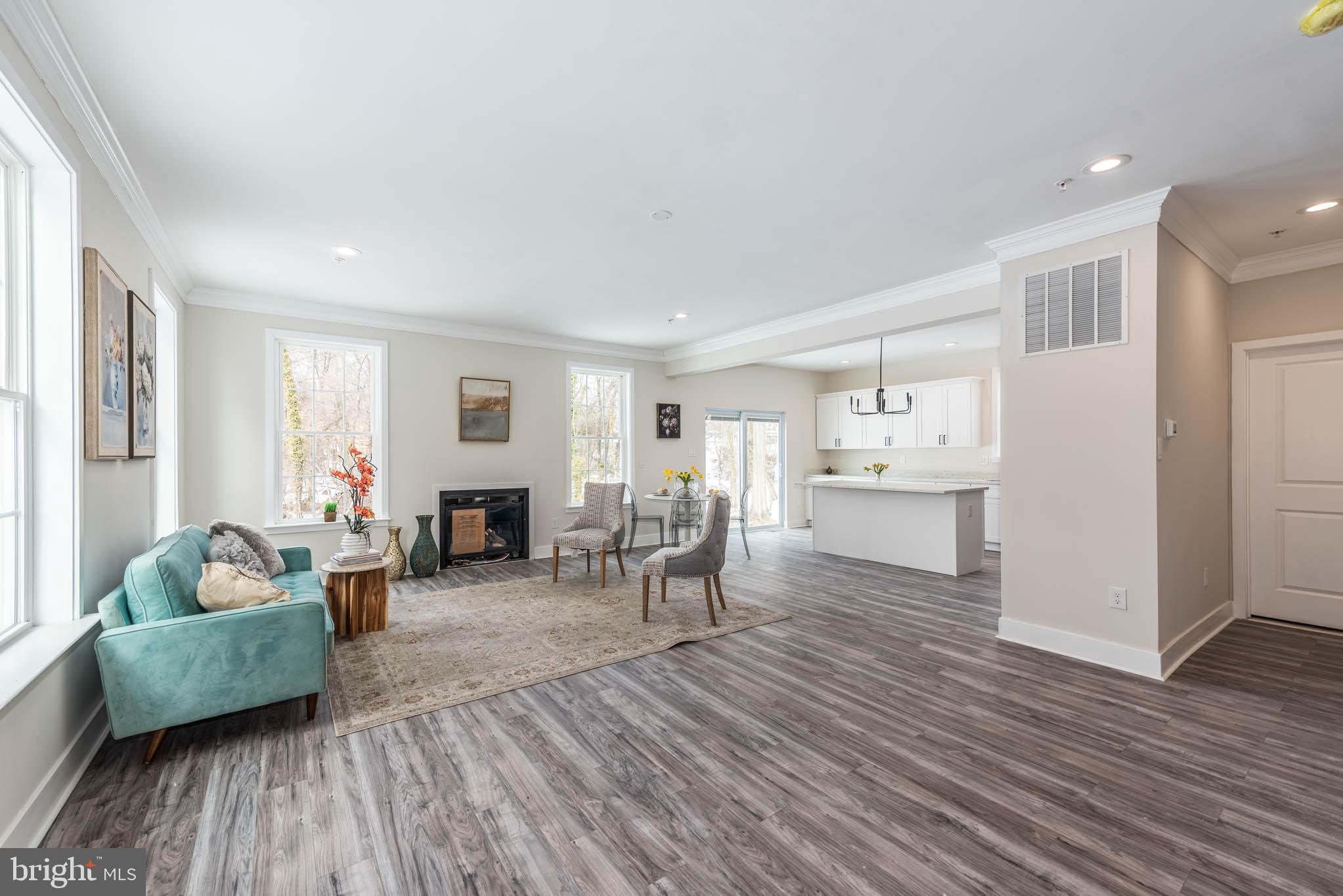 CARNEY - Residential