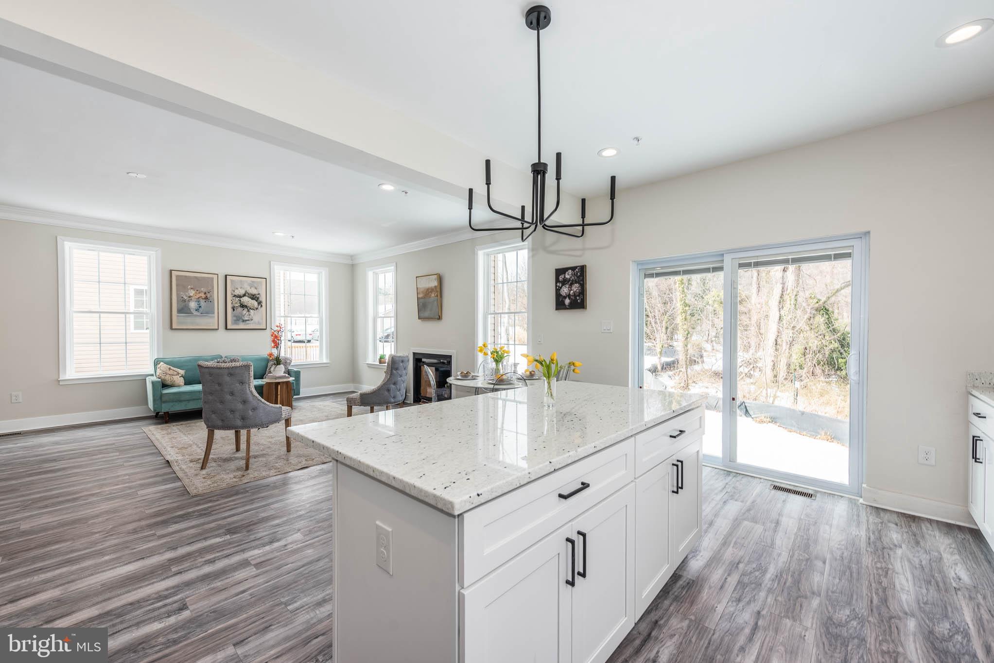 CARNEY - Residential