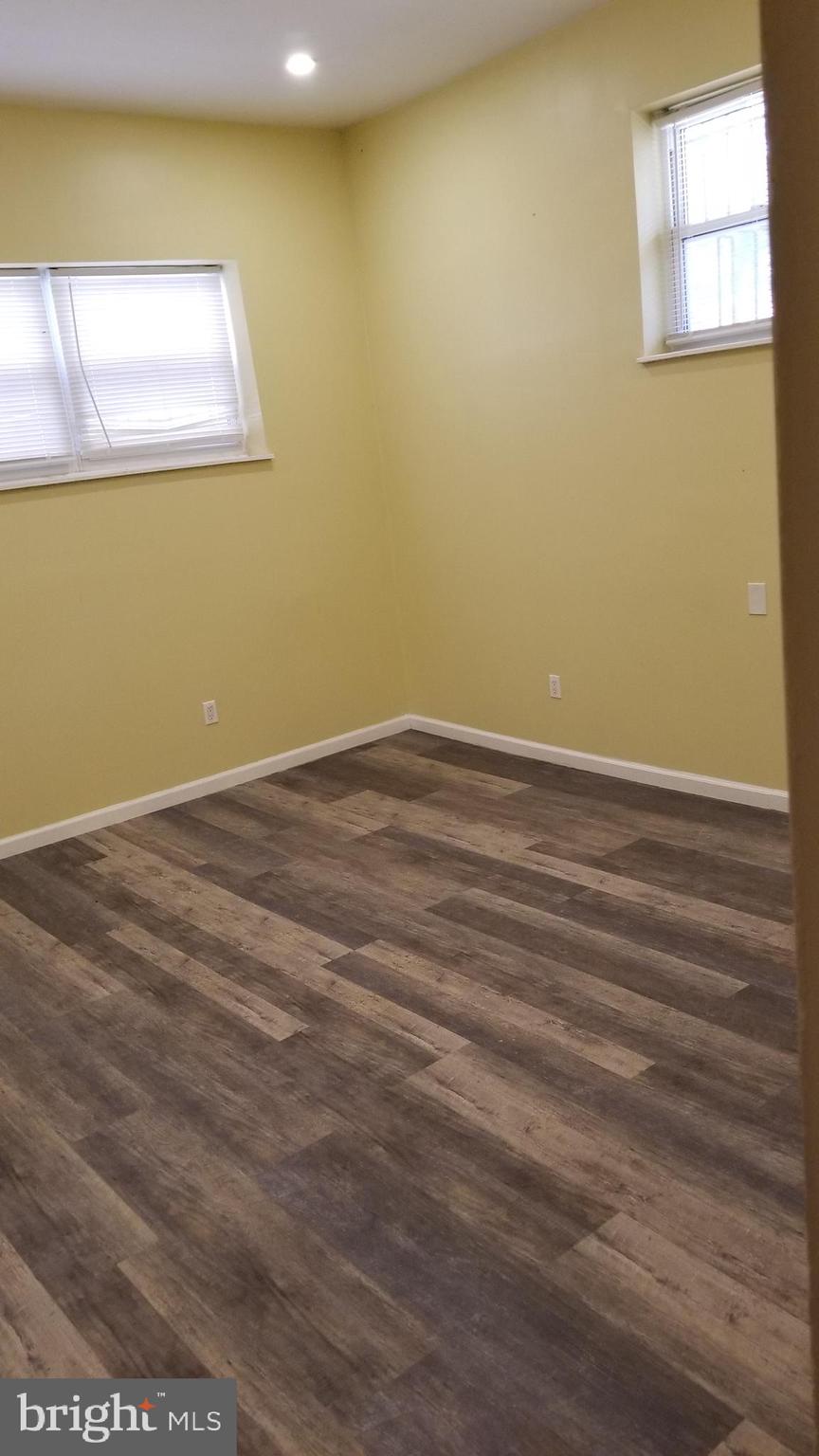 WASHINGTON SQ WEST - Residential Lease