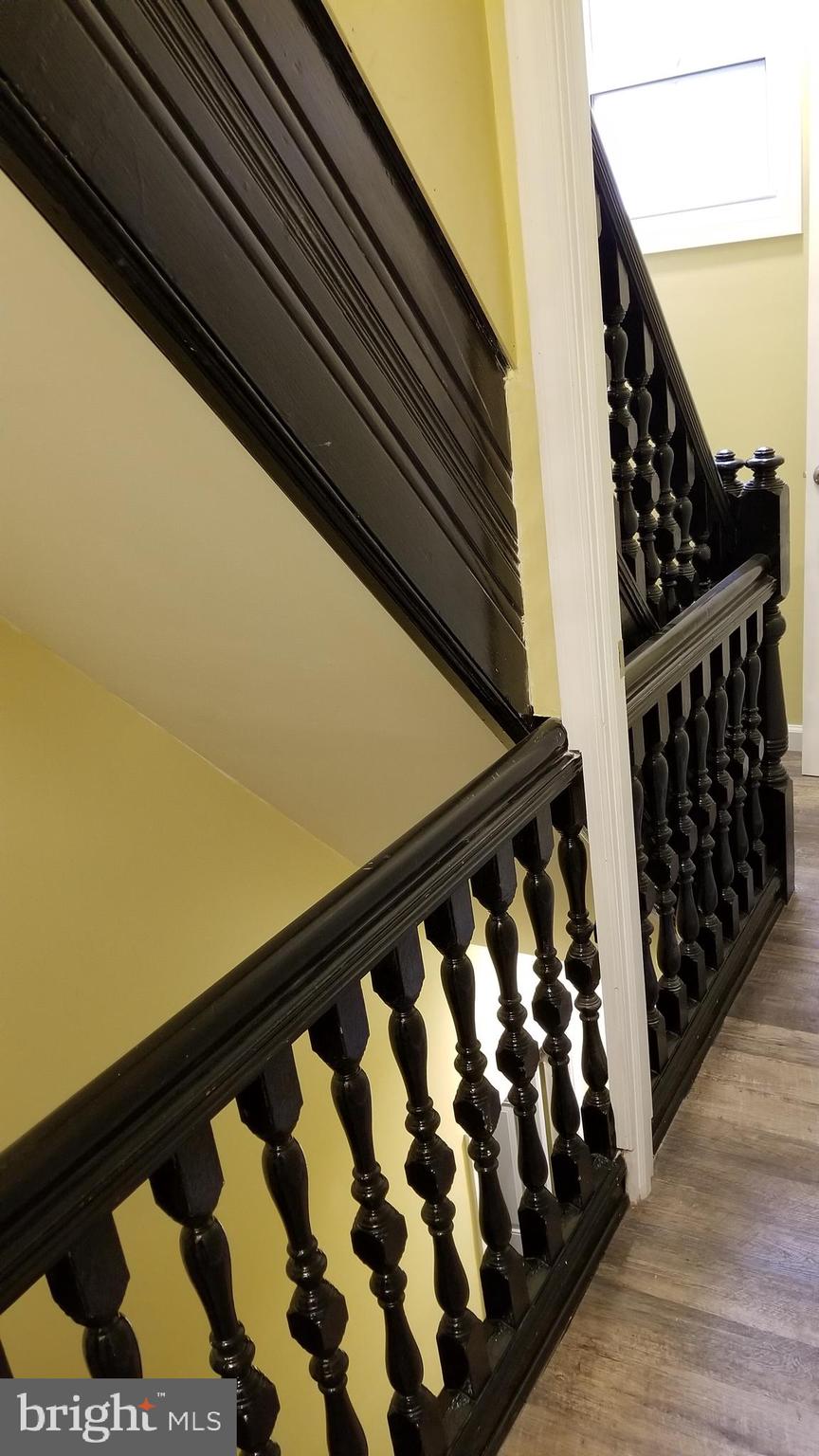 WASHINGTON SQ WEST - Residential Lease