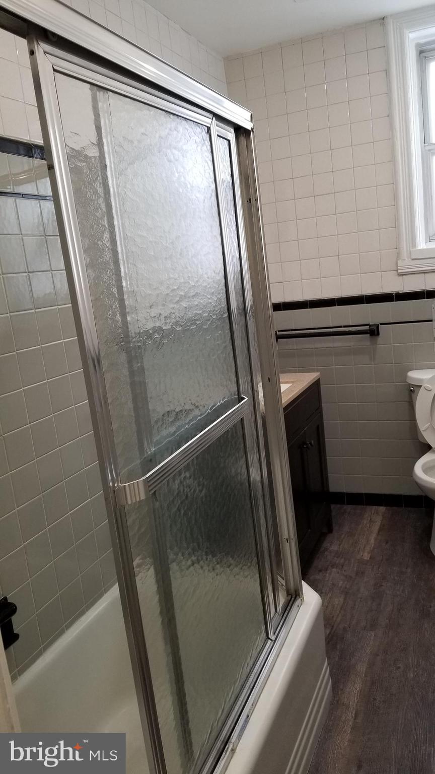 WASHINGTON SQ WEST - Residential Lease