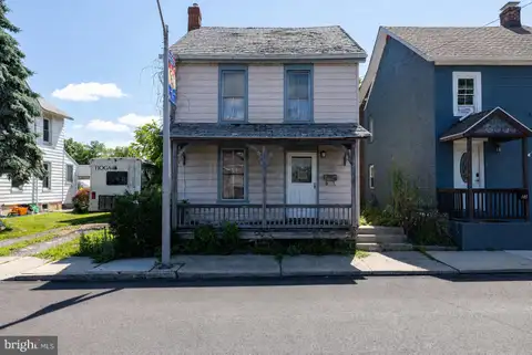 MLS: PABU2125744