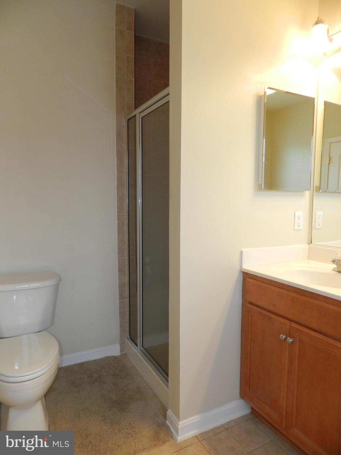 THE TOWNES AT VILLAGE PLACE - Residential