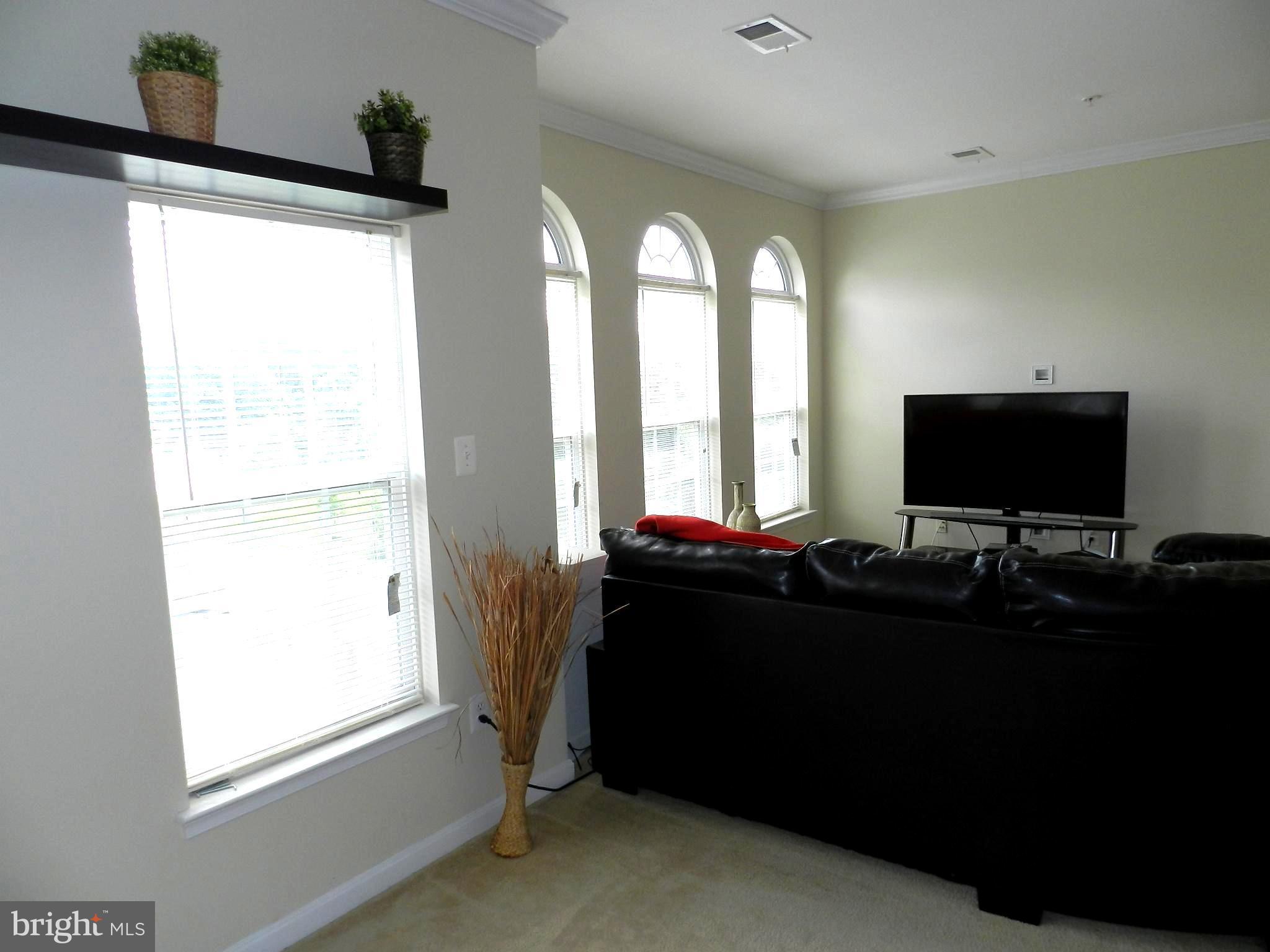 THE TOWNES AT VILLAGE PLACE - Residential