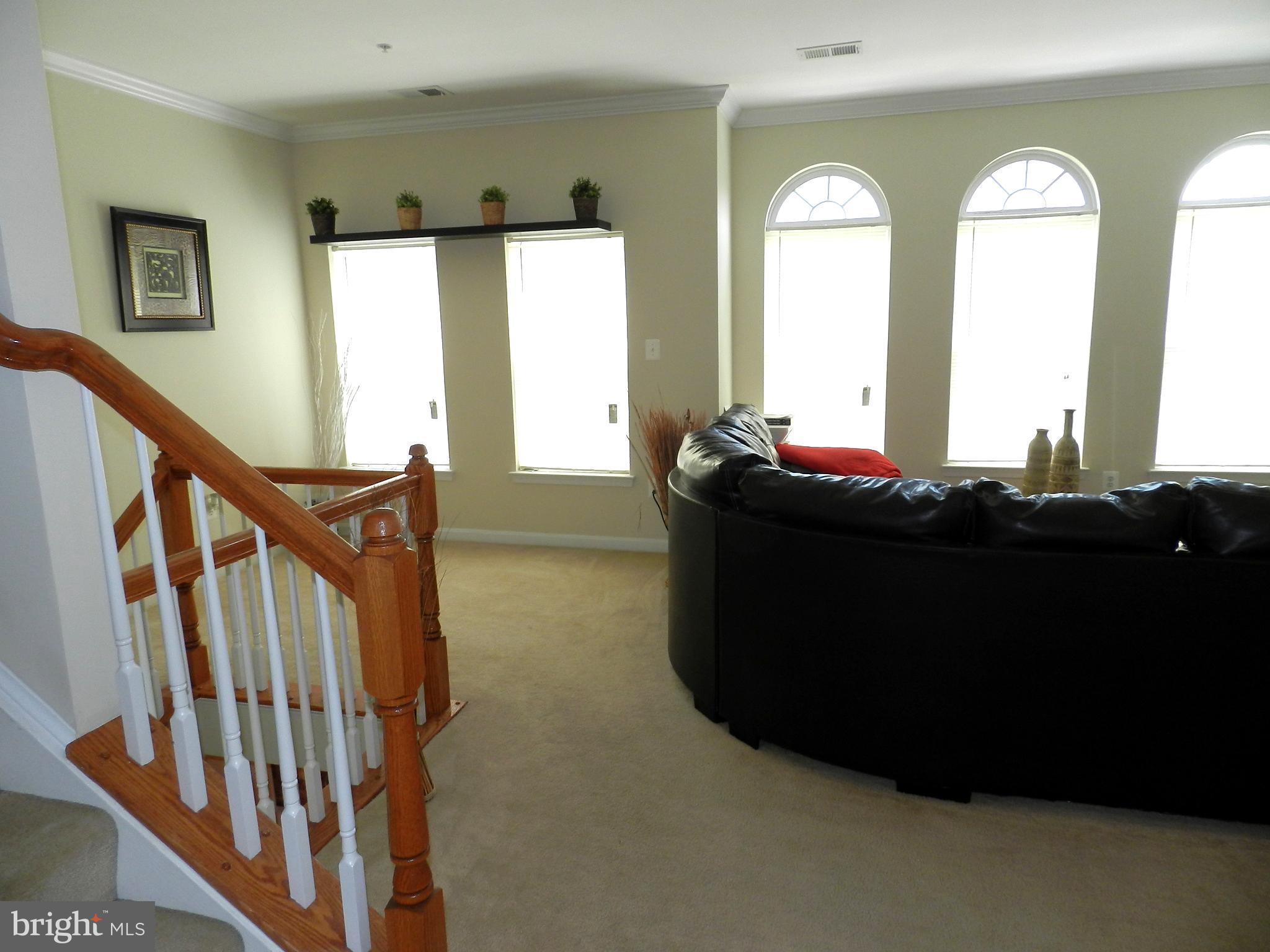 THE TOWNES AT VILLAGE PLACE - Residential