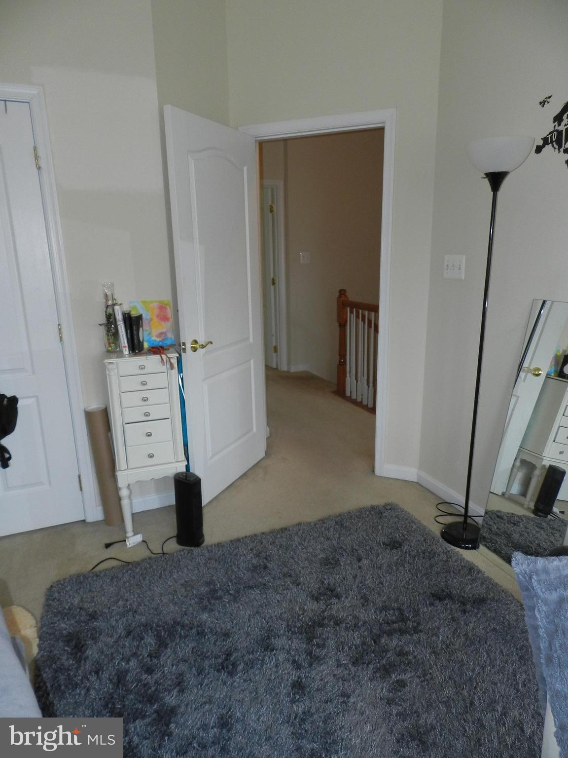 THE TOWNES AT VILLAGE PLACE - Residential