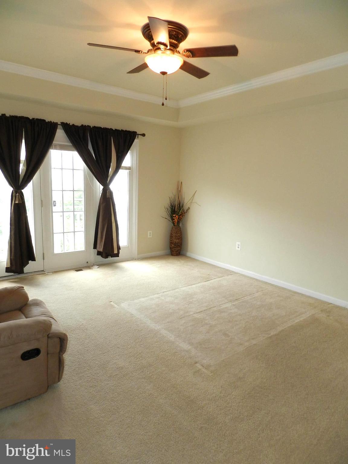 THE TOWNES AT VILLAGE PLACE - Residential