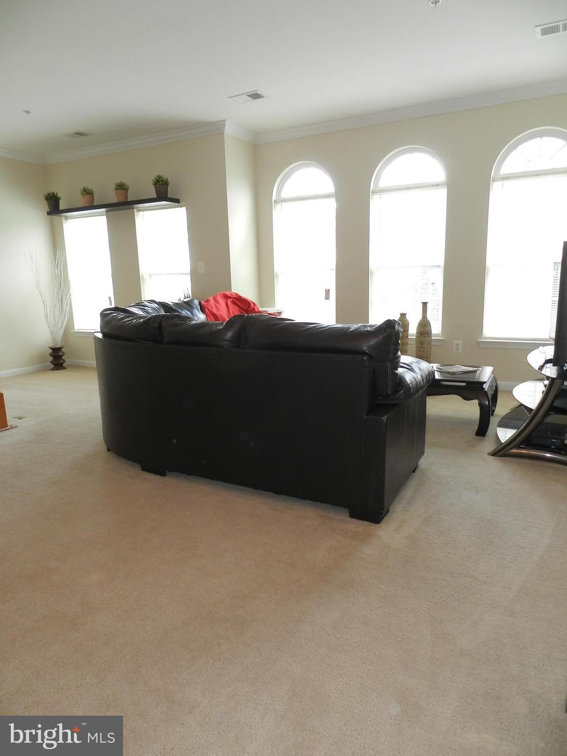 THE TOWNES AT VILLAGE PLACE - Residential