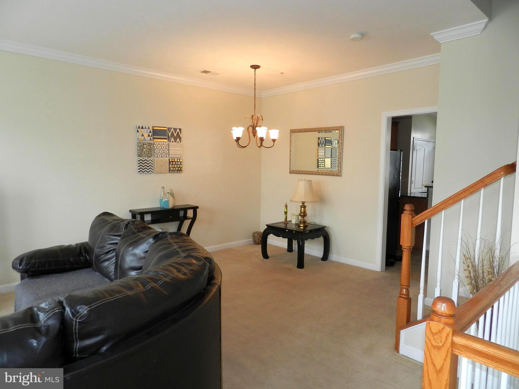 THE TOWNES AT VILLAGE PLACE - Residential