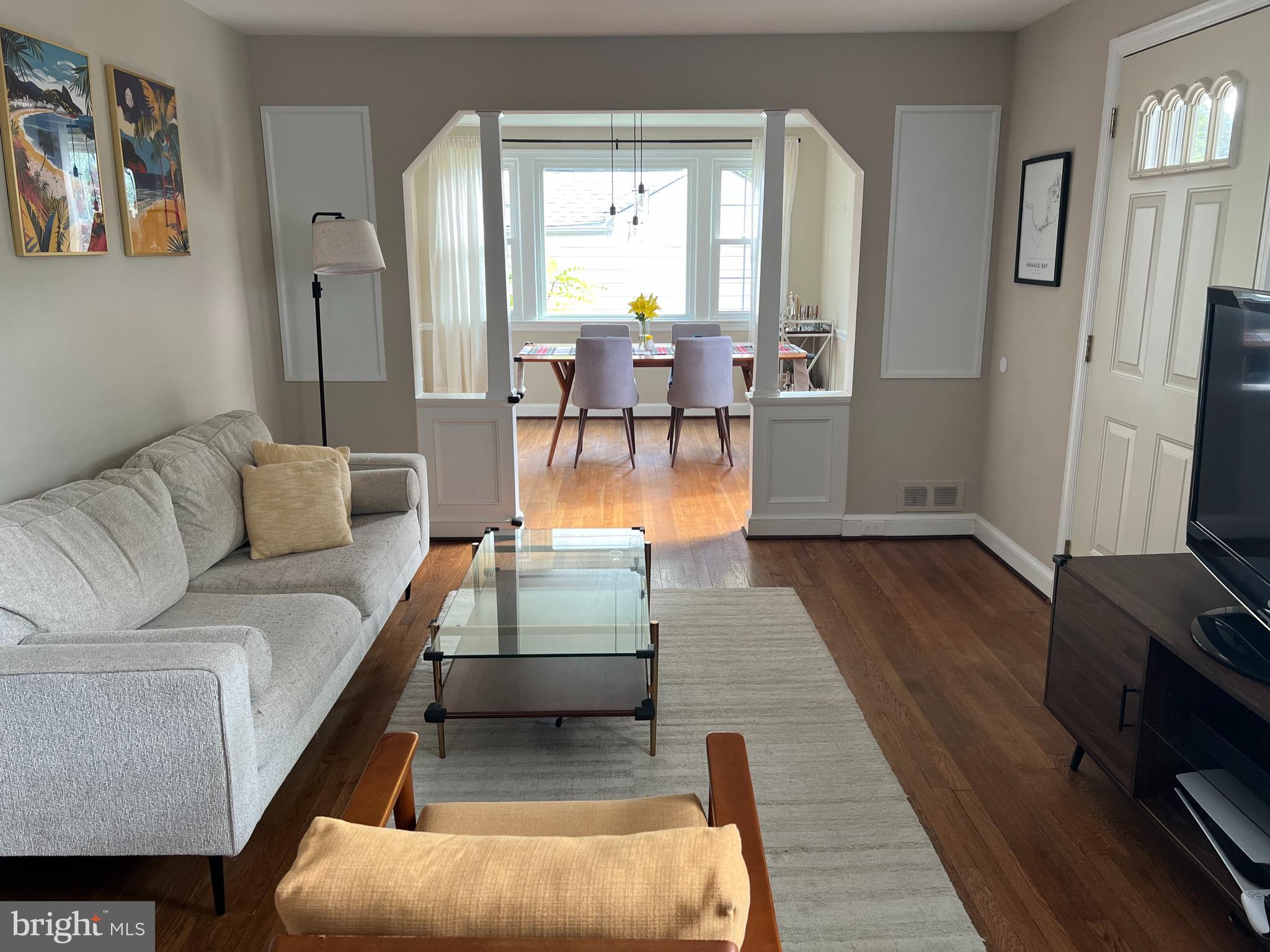 SOUTH FOUR CORNERS - Residential