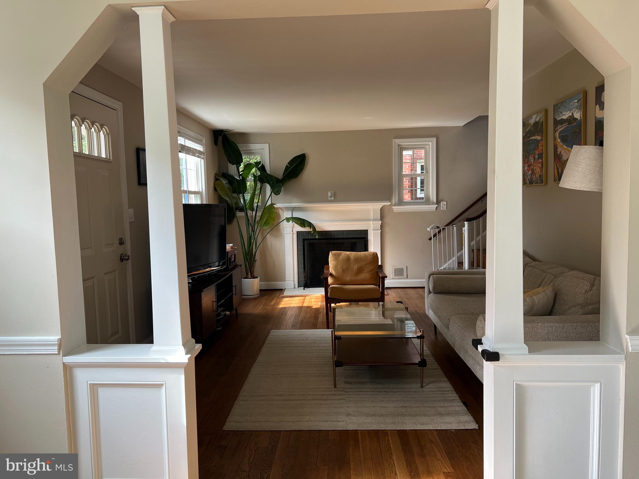 SOUTH FOUR CORNERS - Residential