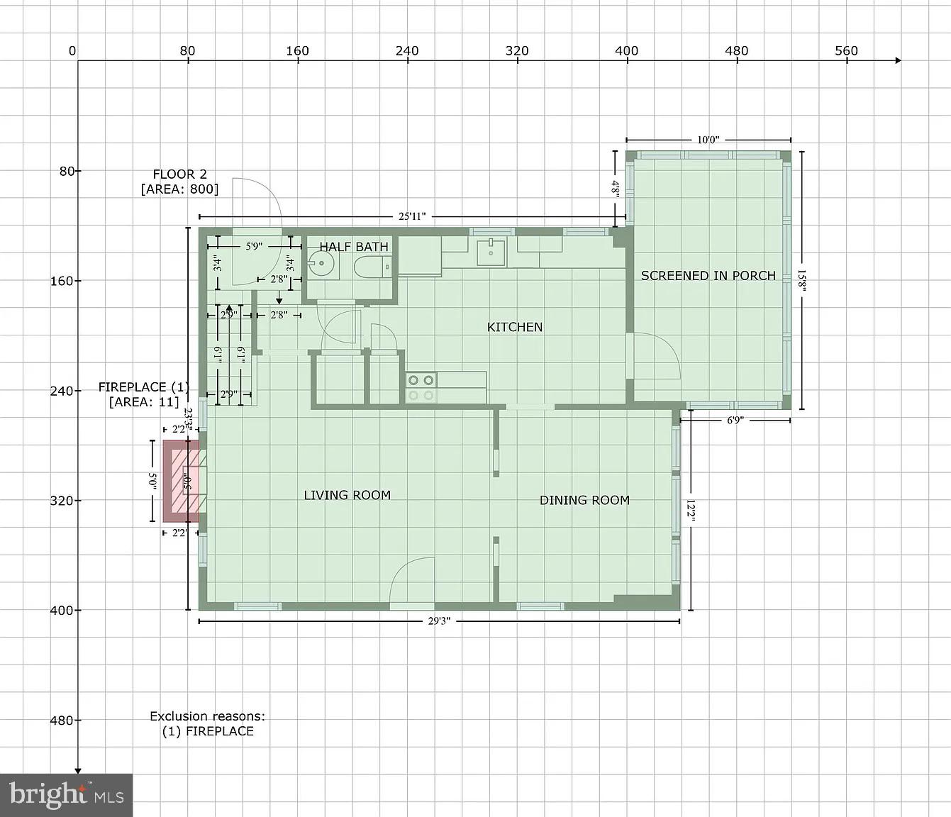 SOUTH FOUR CORNERS - Residential