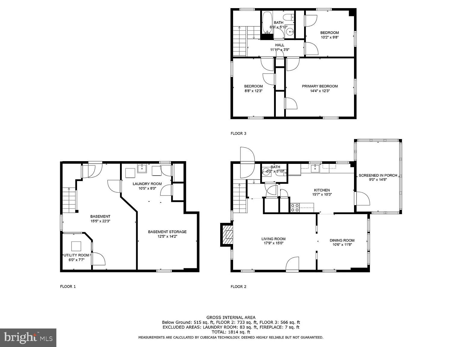 SOUTH FOUR CORNERS - Residential