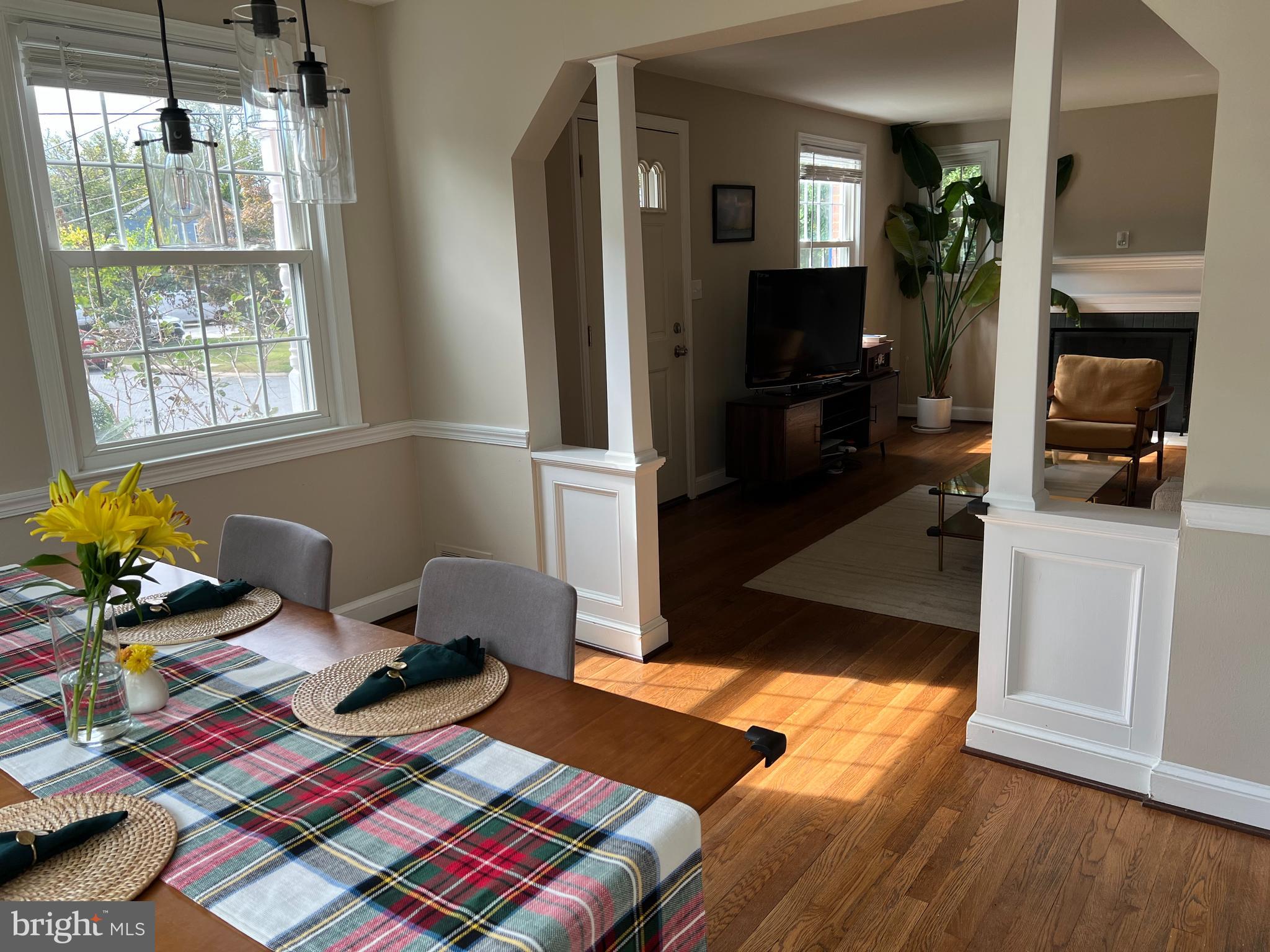 SOUTH FOUR CORNERS - Residential