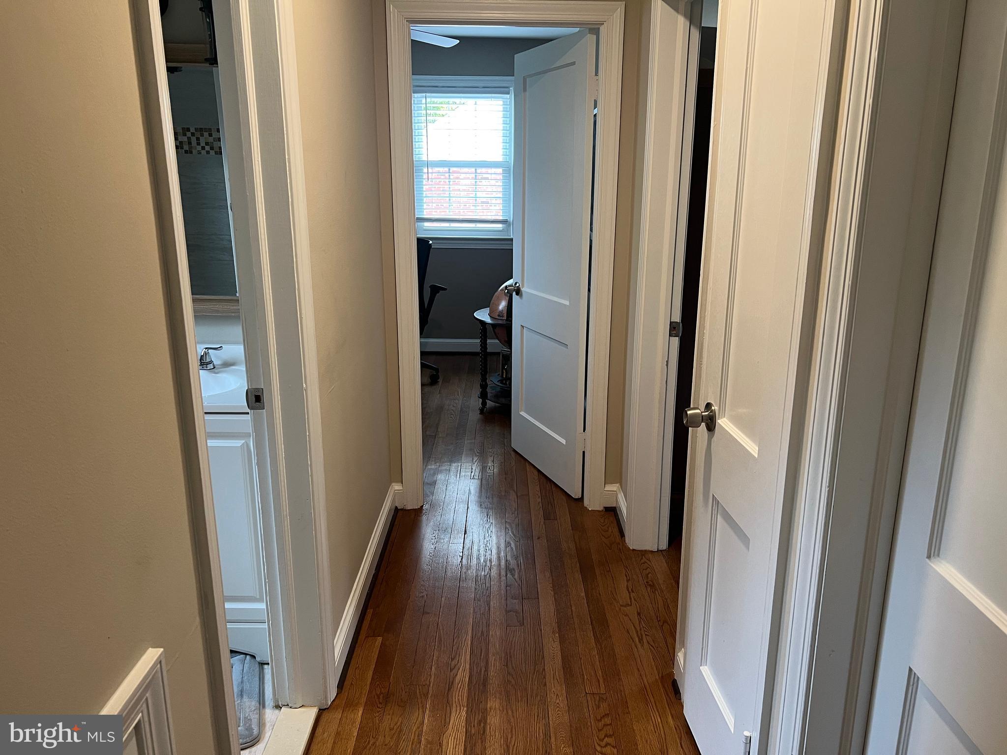 SOUTH FOUR CORNERS - Residential