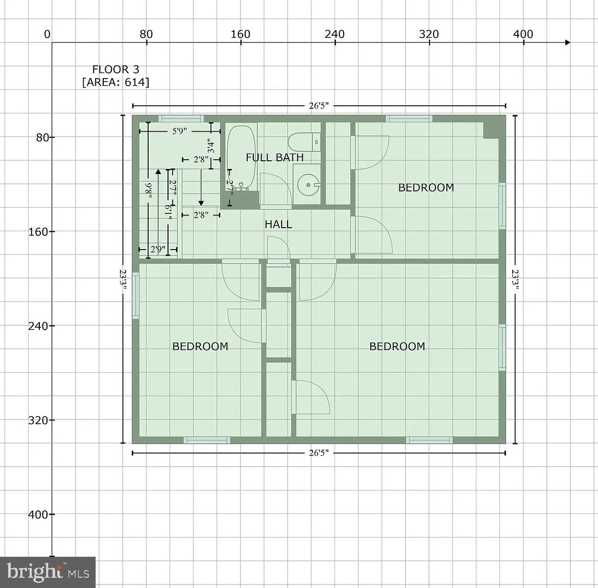 SOUTH FOUR CORNERS - Residential