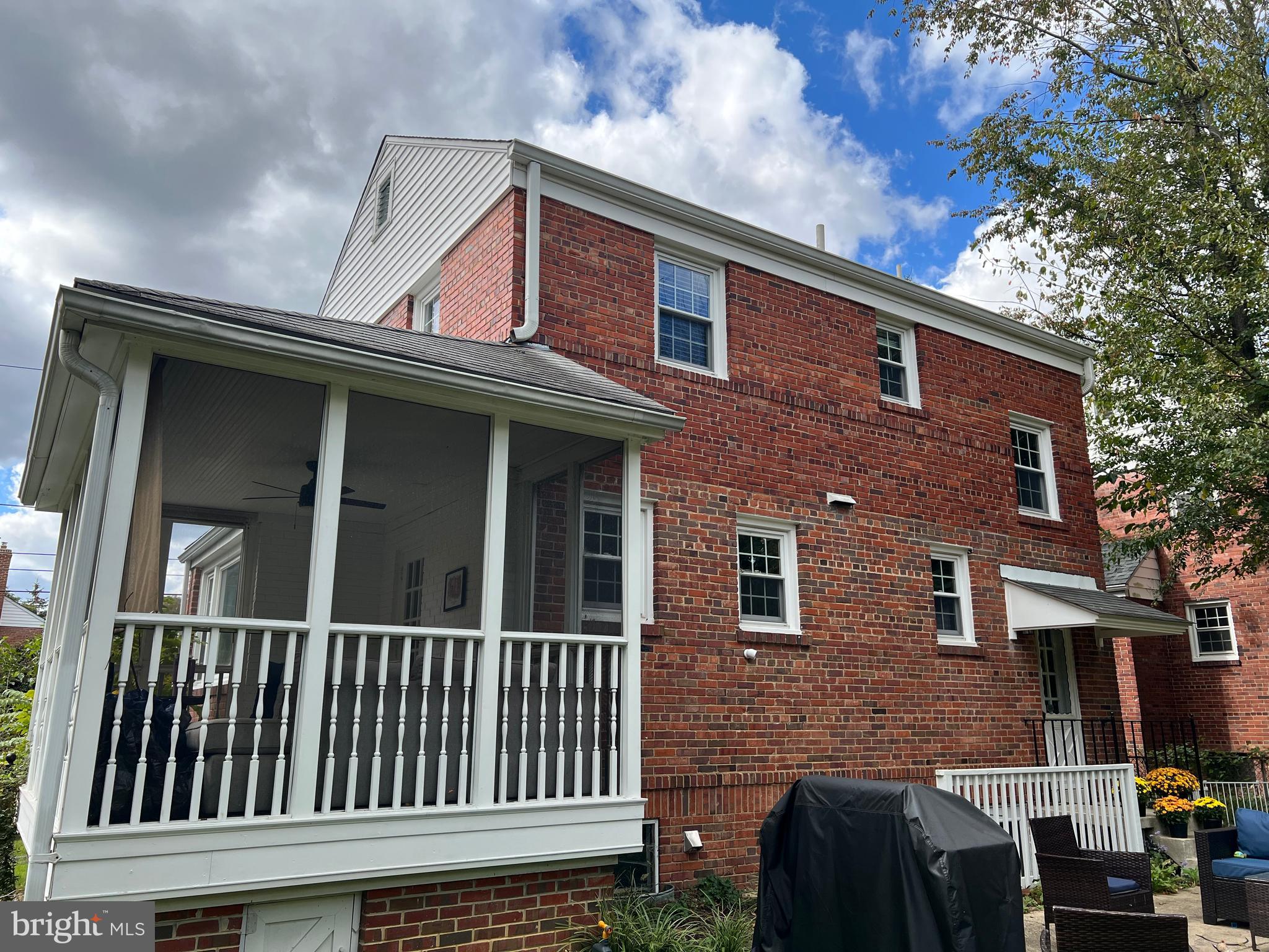 SOUTH FOUR CORNERS - Residential