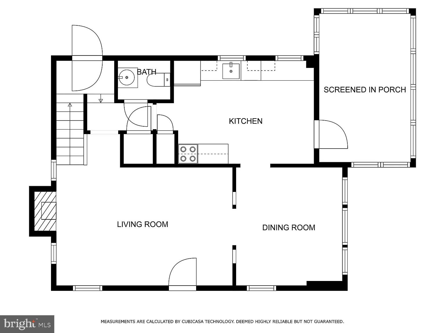 SOUTH FOUR CORNERS - Residential