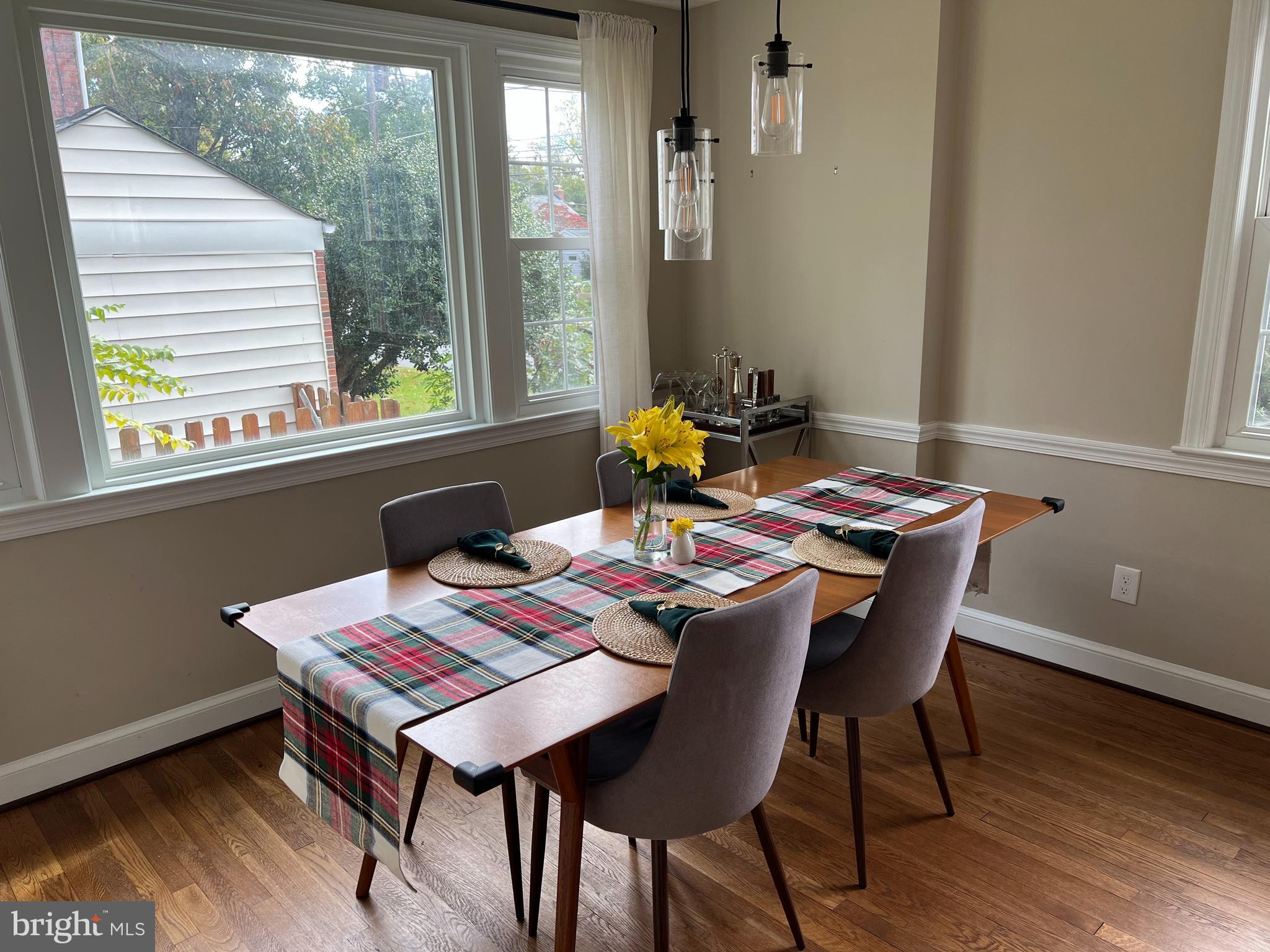 SOUTH FOUR CORNERS - Residential