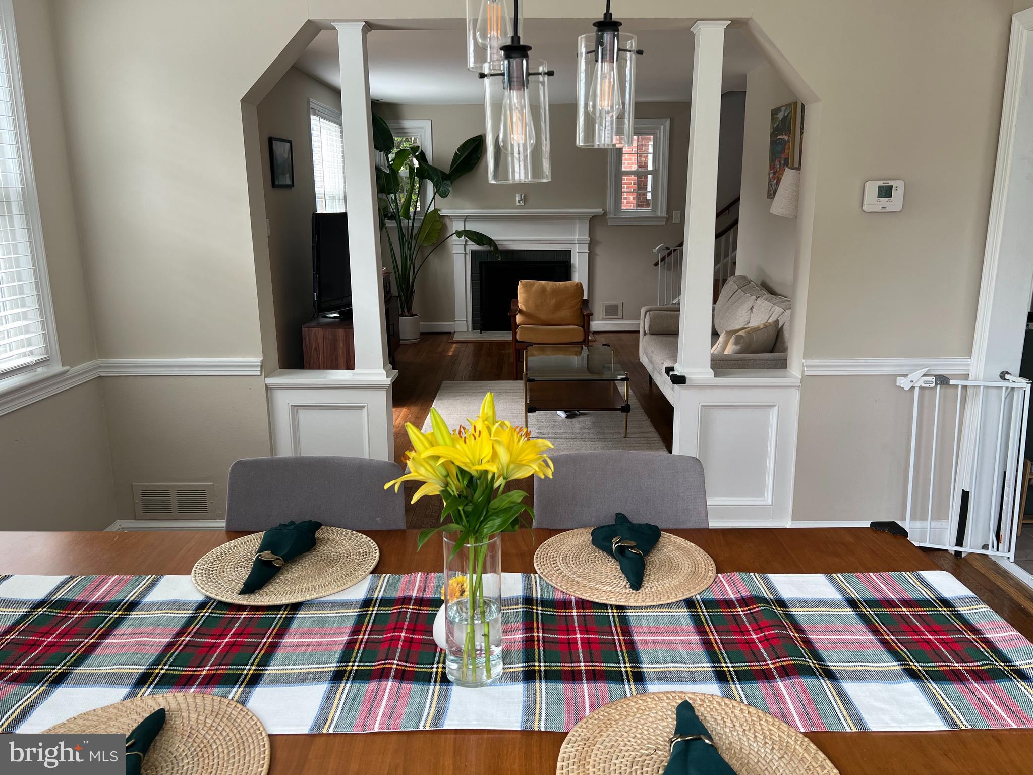 SOUTH FOUR CORNERS - Residential