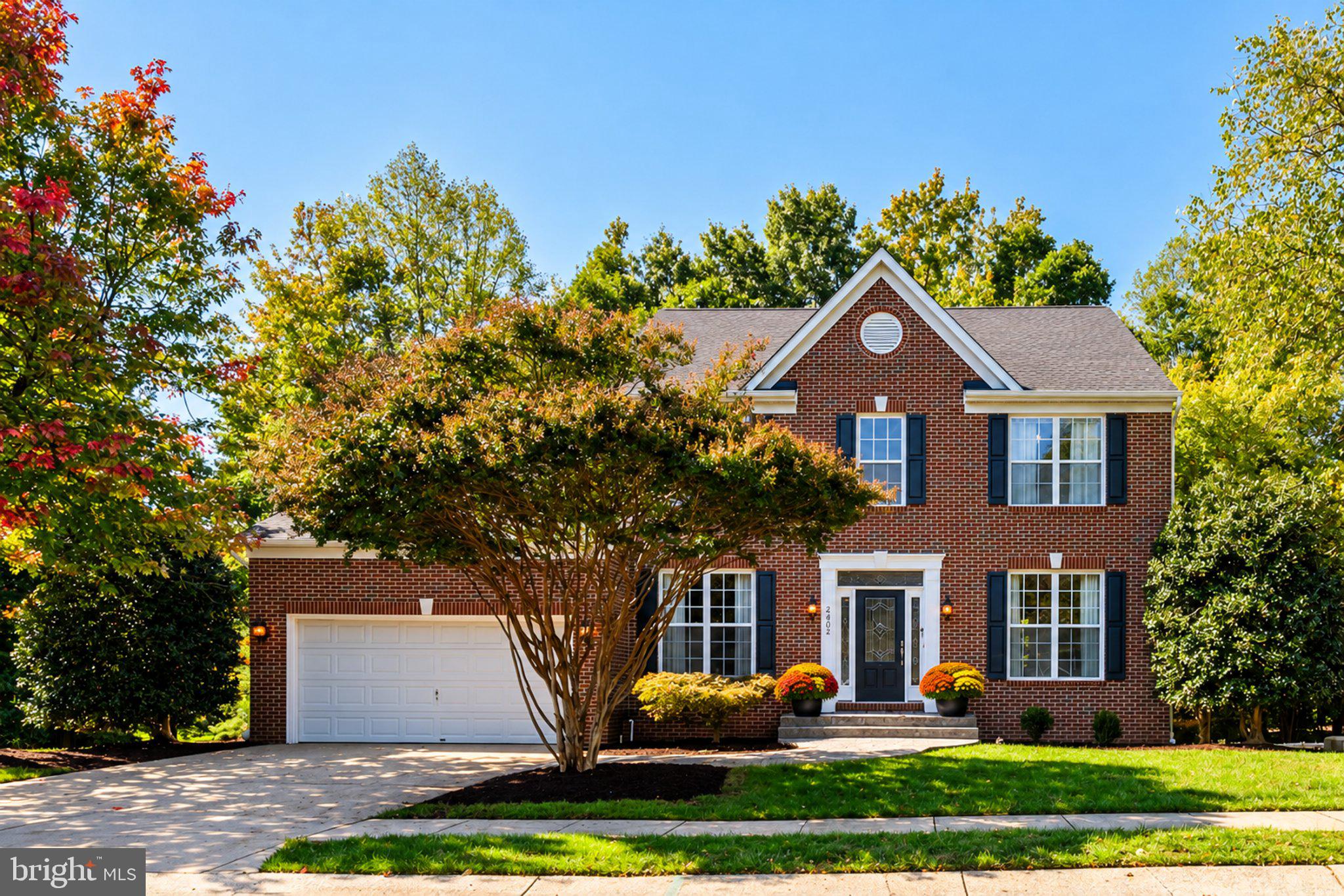 2402 SUMMERSHADE COURT