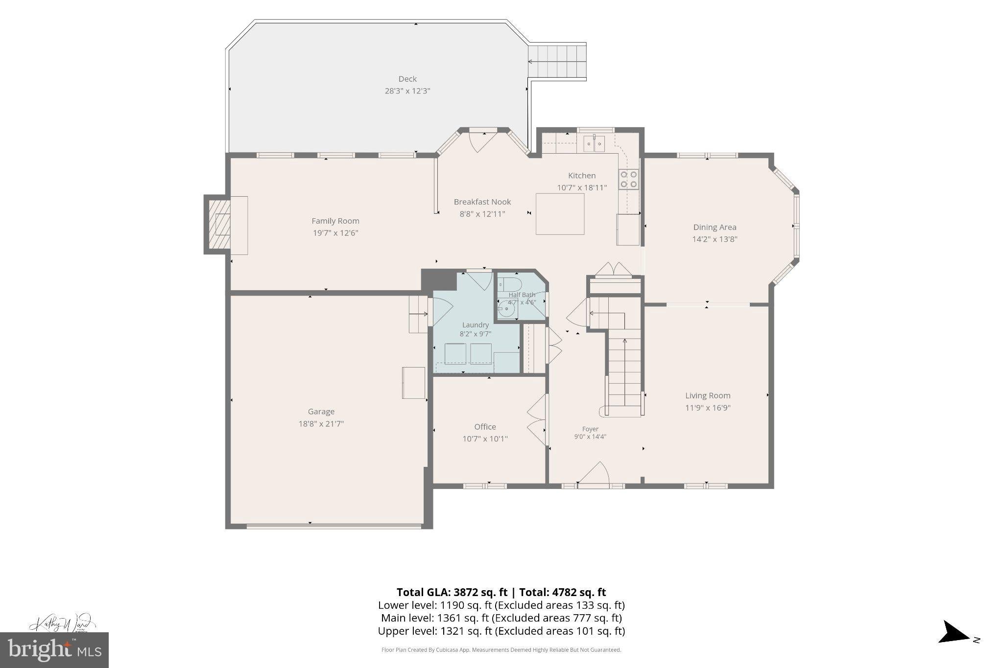 2402 SUMMERSHADE COURT