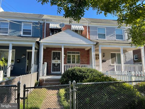 3018 M PLACE SE WASHINGTON DC 20019