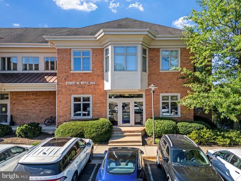 46165 WESTLAKE DRIVE 230 STERLING VA 20165