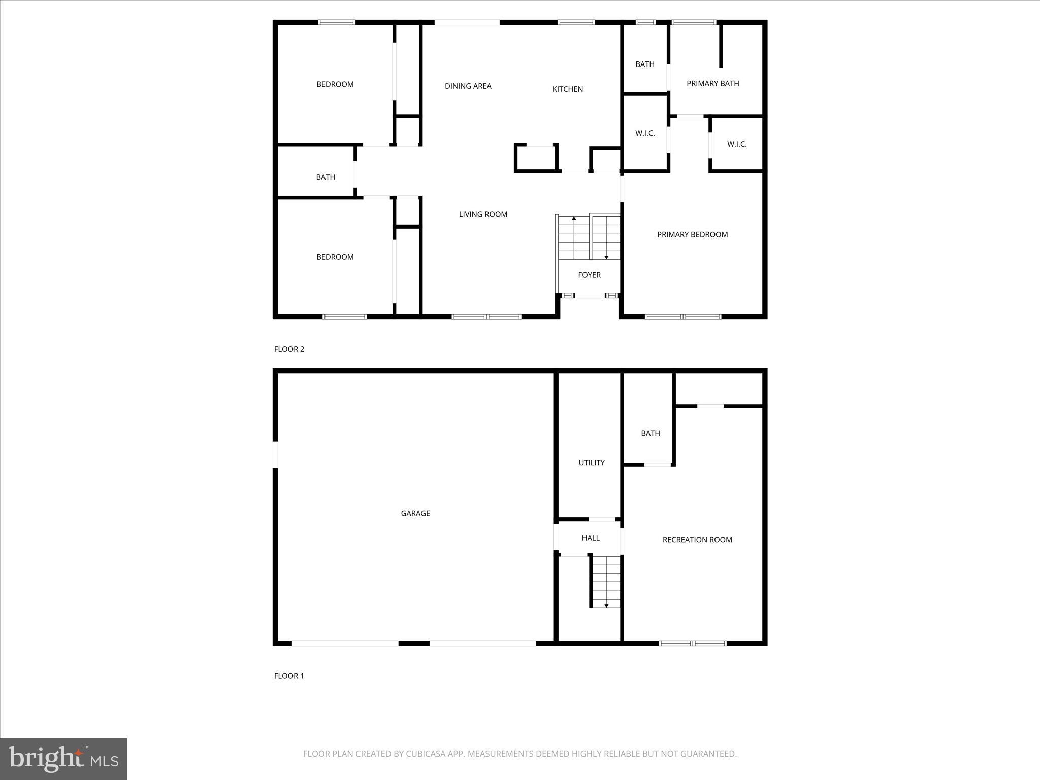 CRESTFIELD - Residential