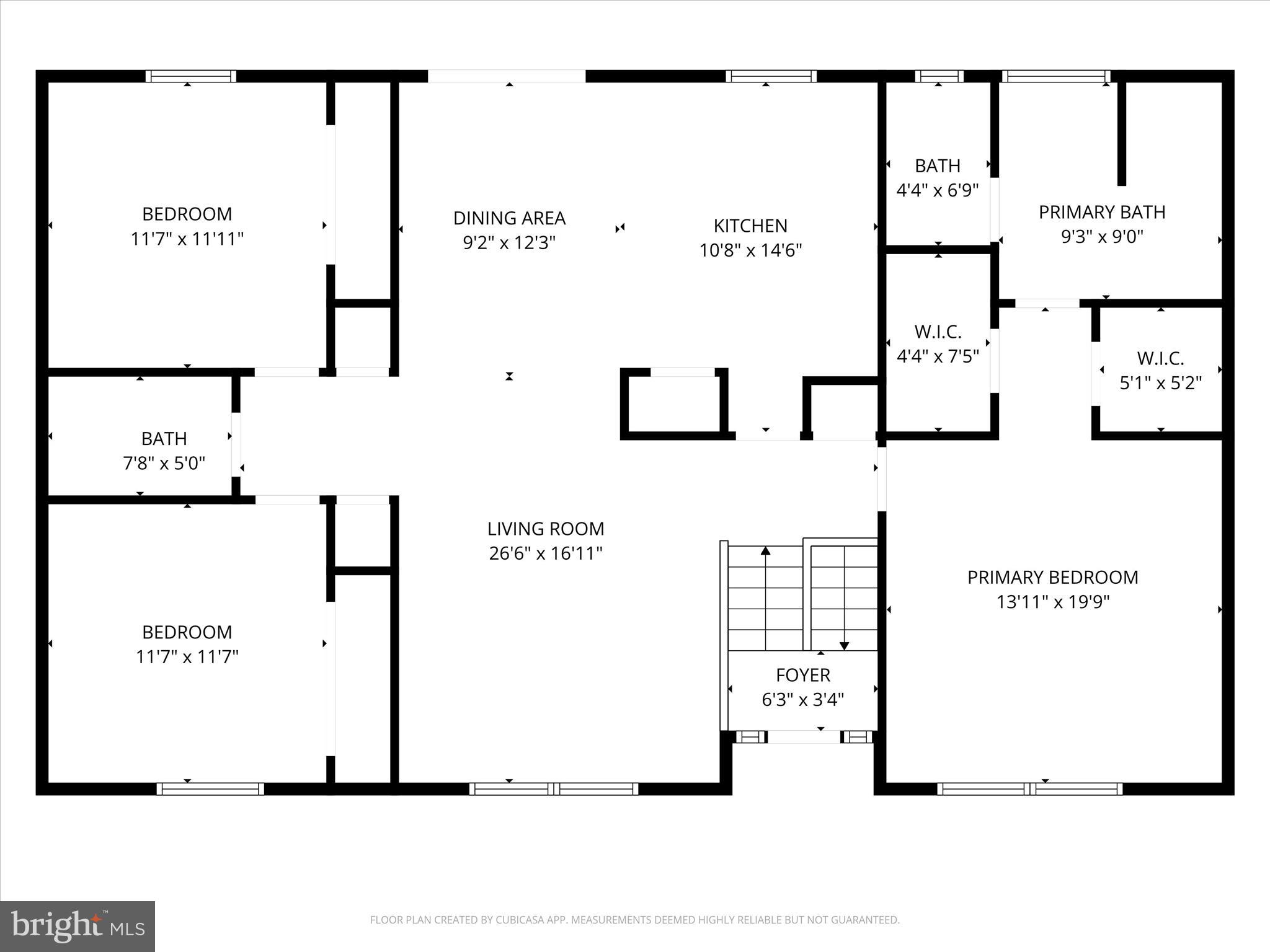 CRESTFIELD - Residential