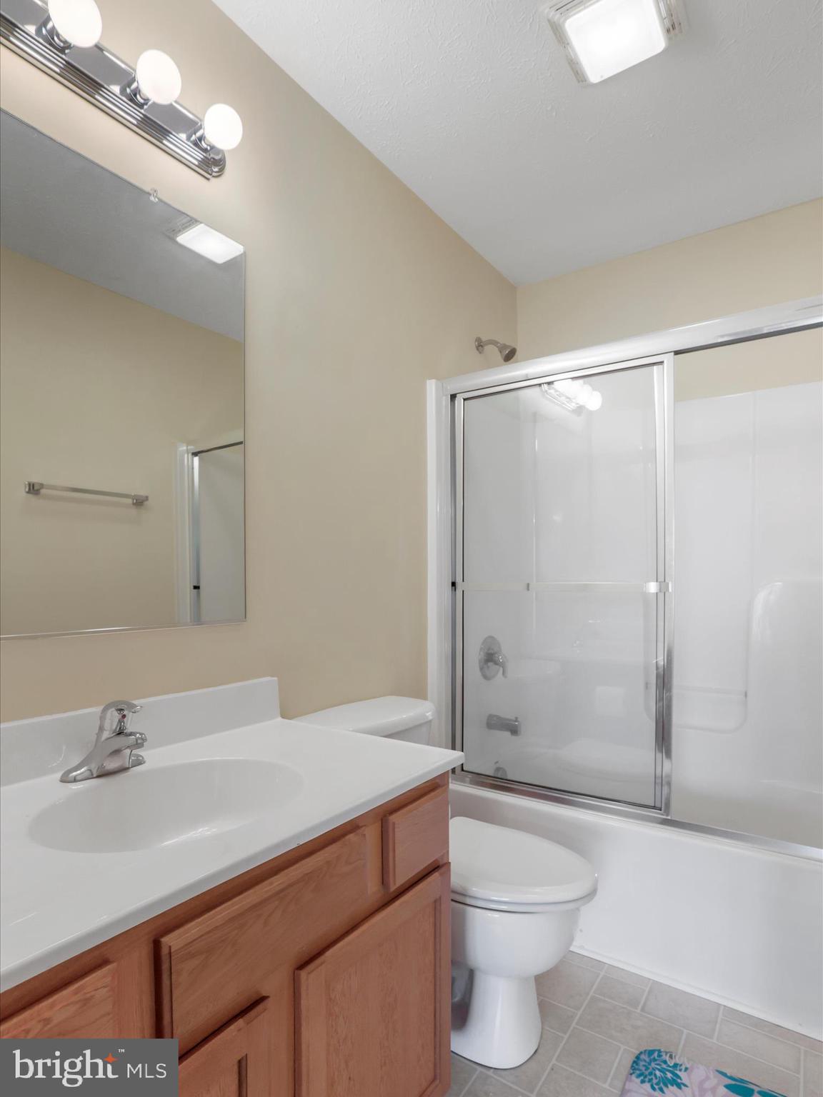 CRESTFIELD - Residential