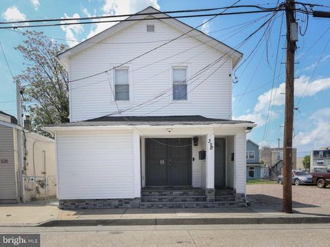 326 JERSEY AVENUE GLOUCESTER CITY NJ 08030