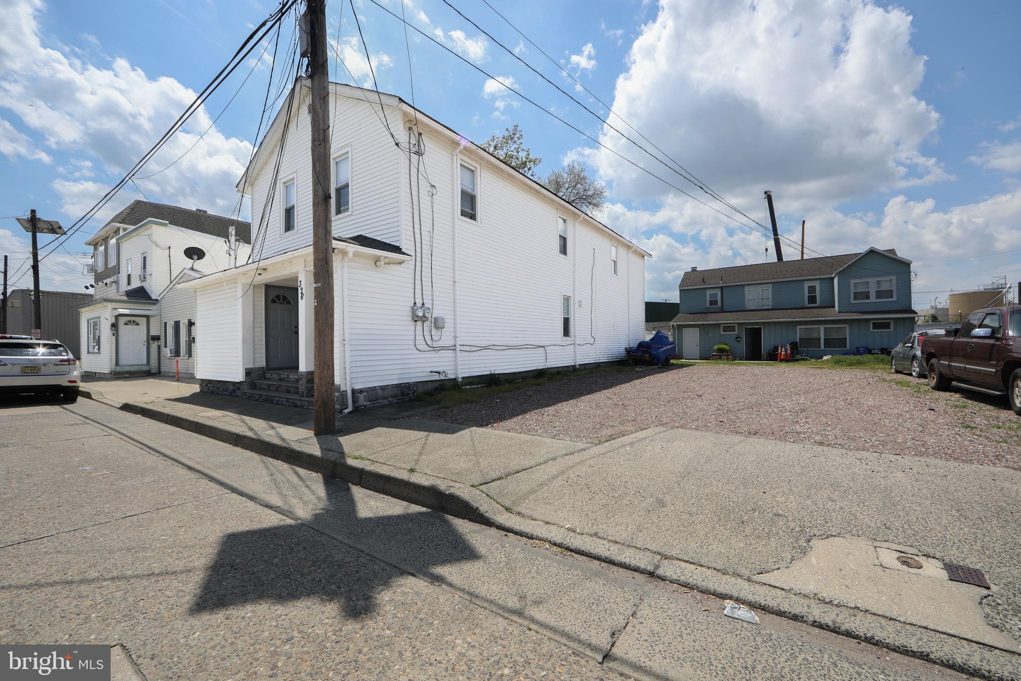 326 JERSEY AVENUE