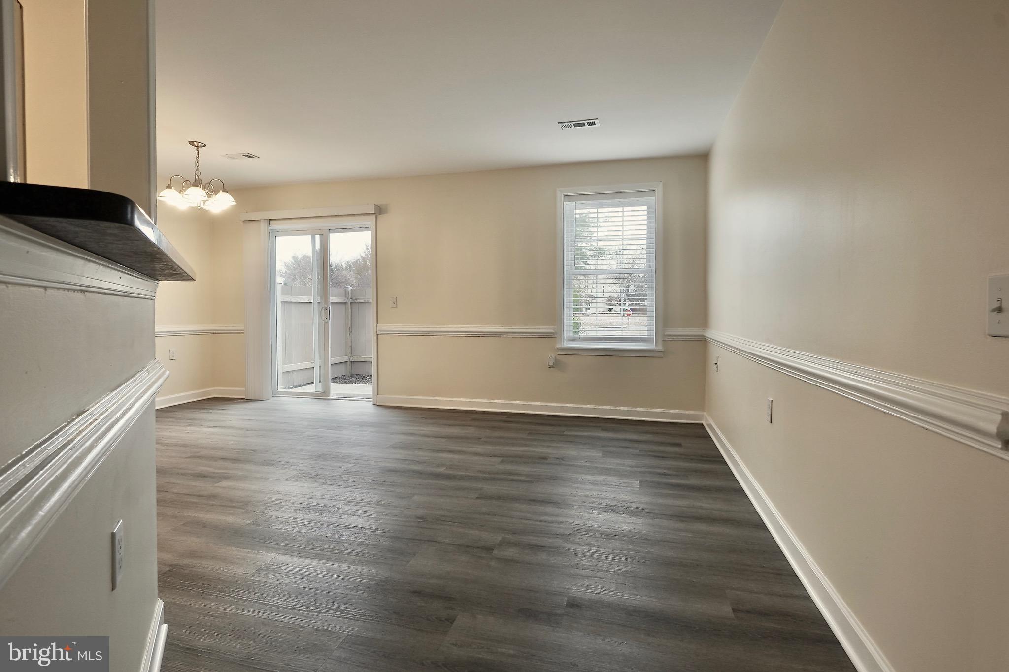 CRESTWOOD VILLAGE - Residential