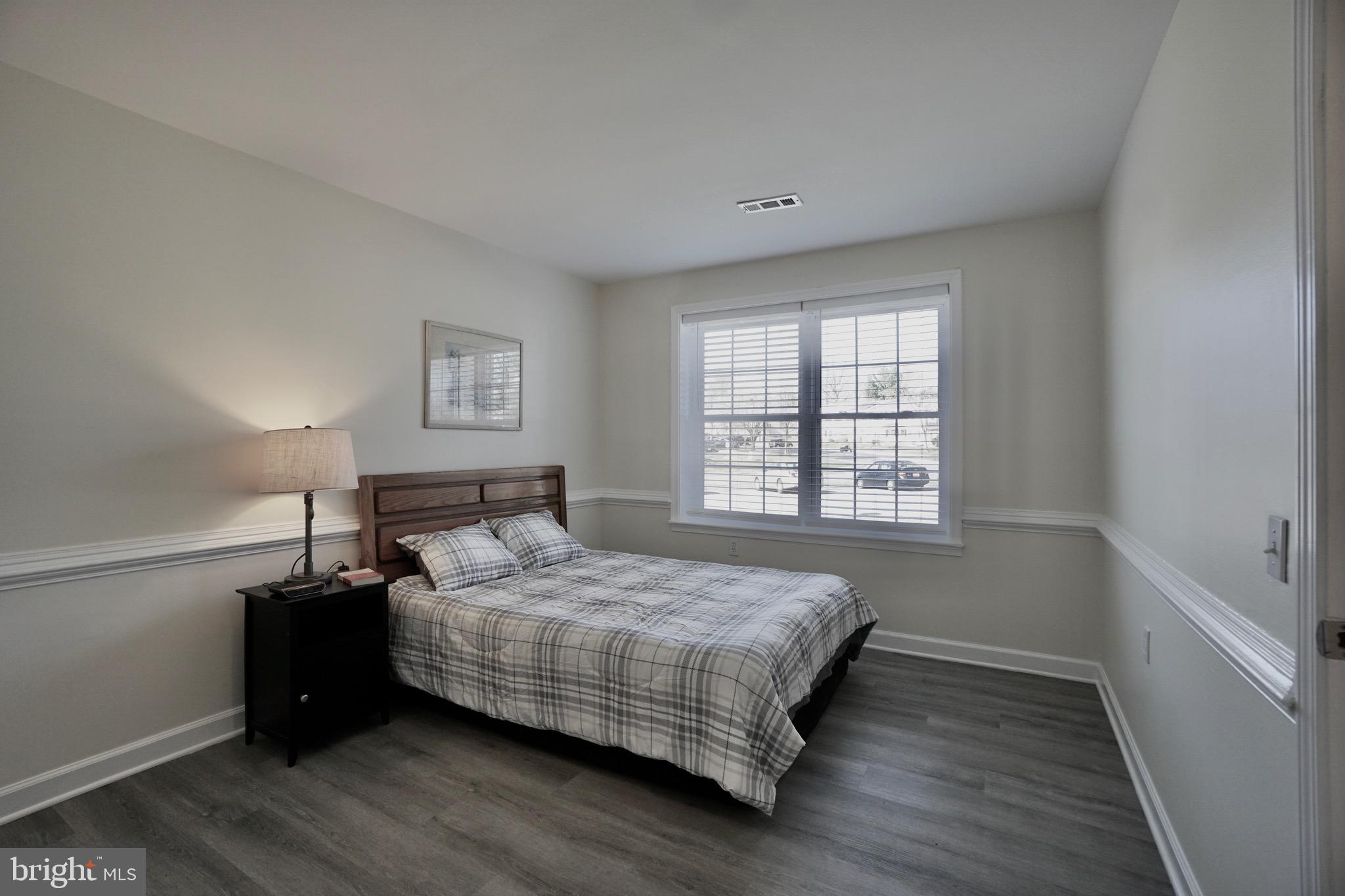 CRESTWOOD VILLAGE - Residential